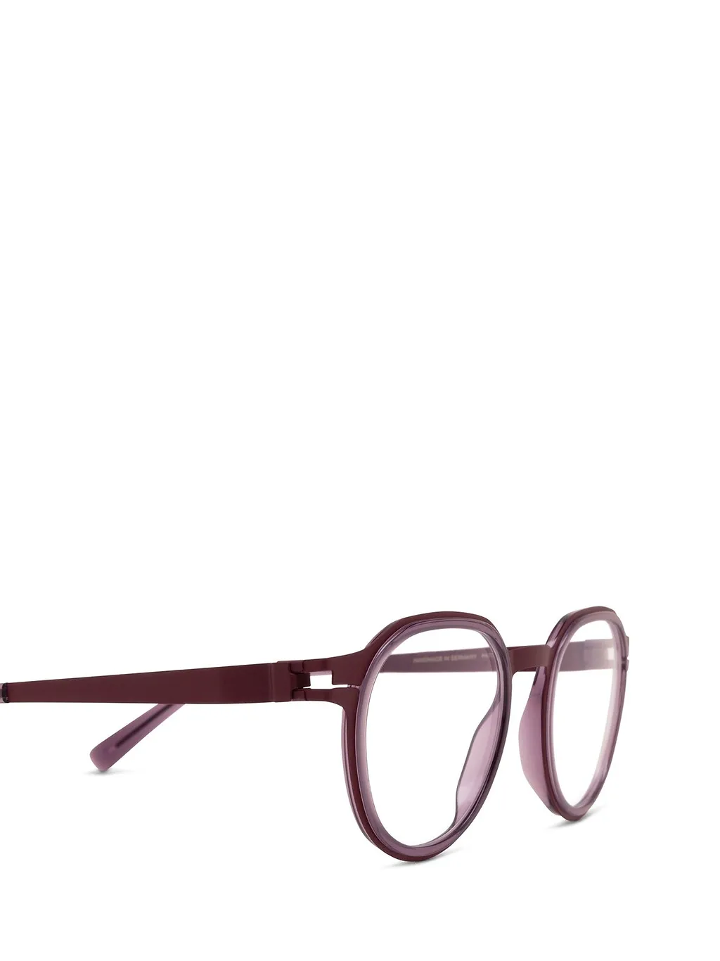 Mykita Caven Oval Frame Glasses