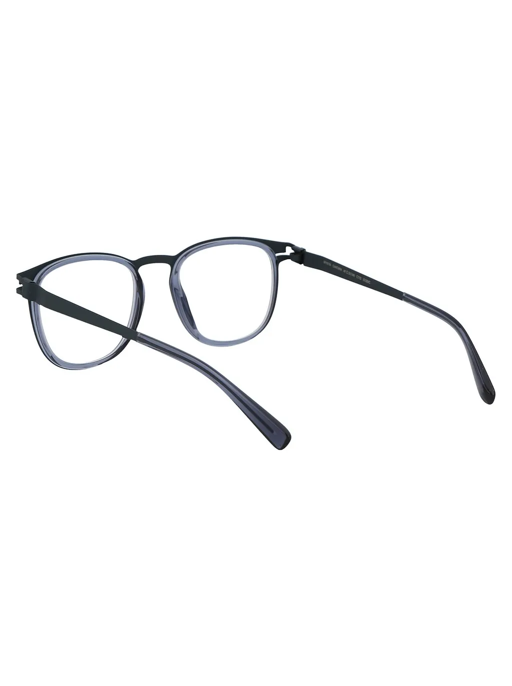 Mykita Cantara Square Framed Glasses