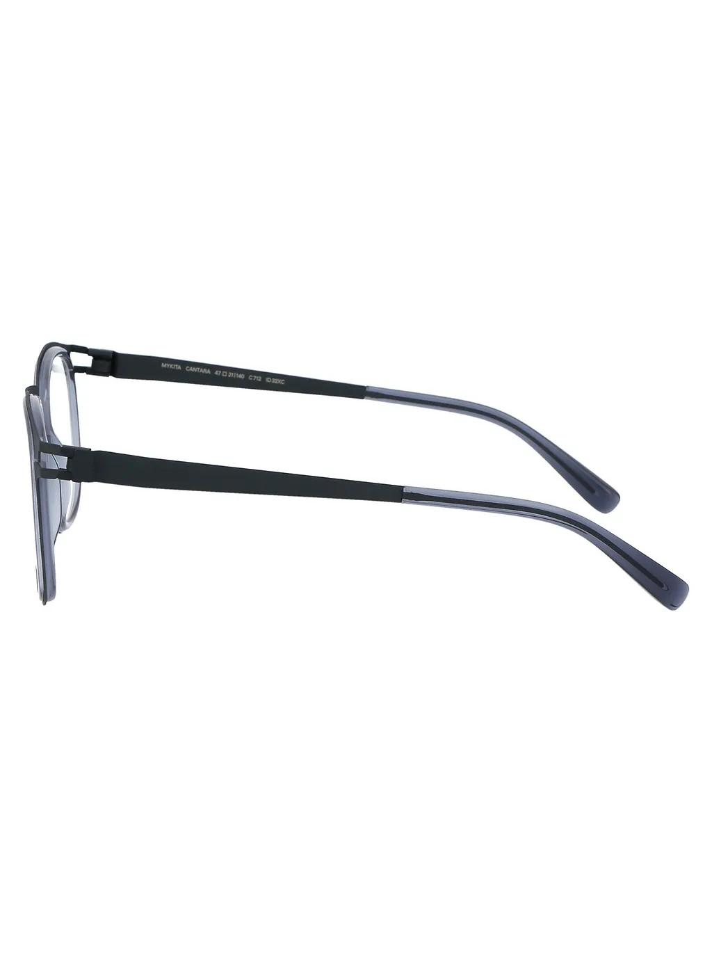 Mykita Cantara Square Framed Glasses