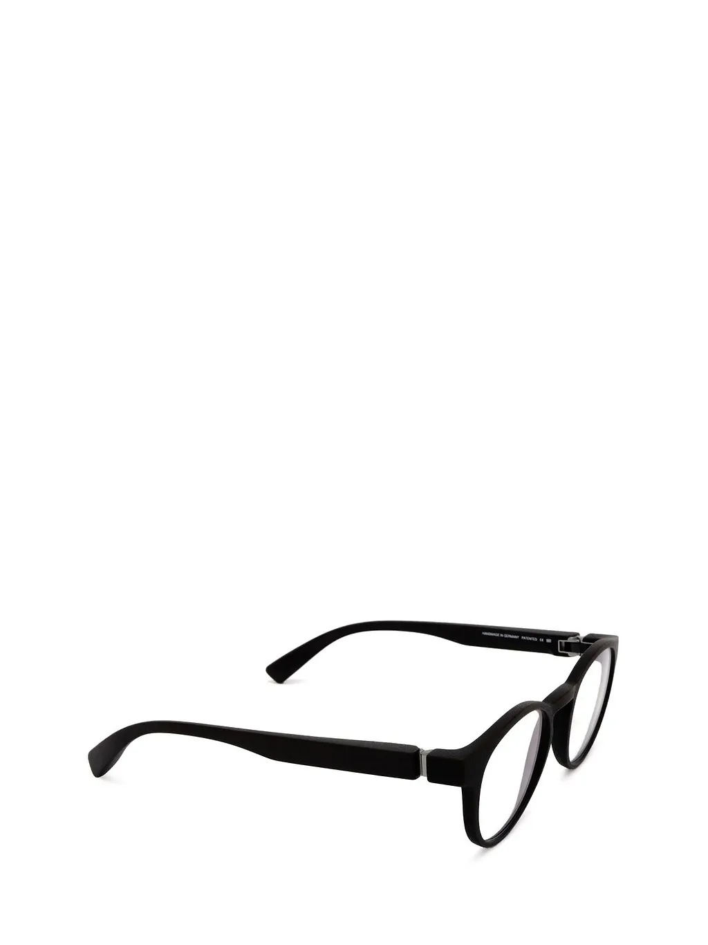 Mykita Ellum Round Frame Glasses