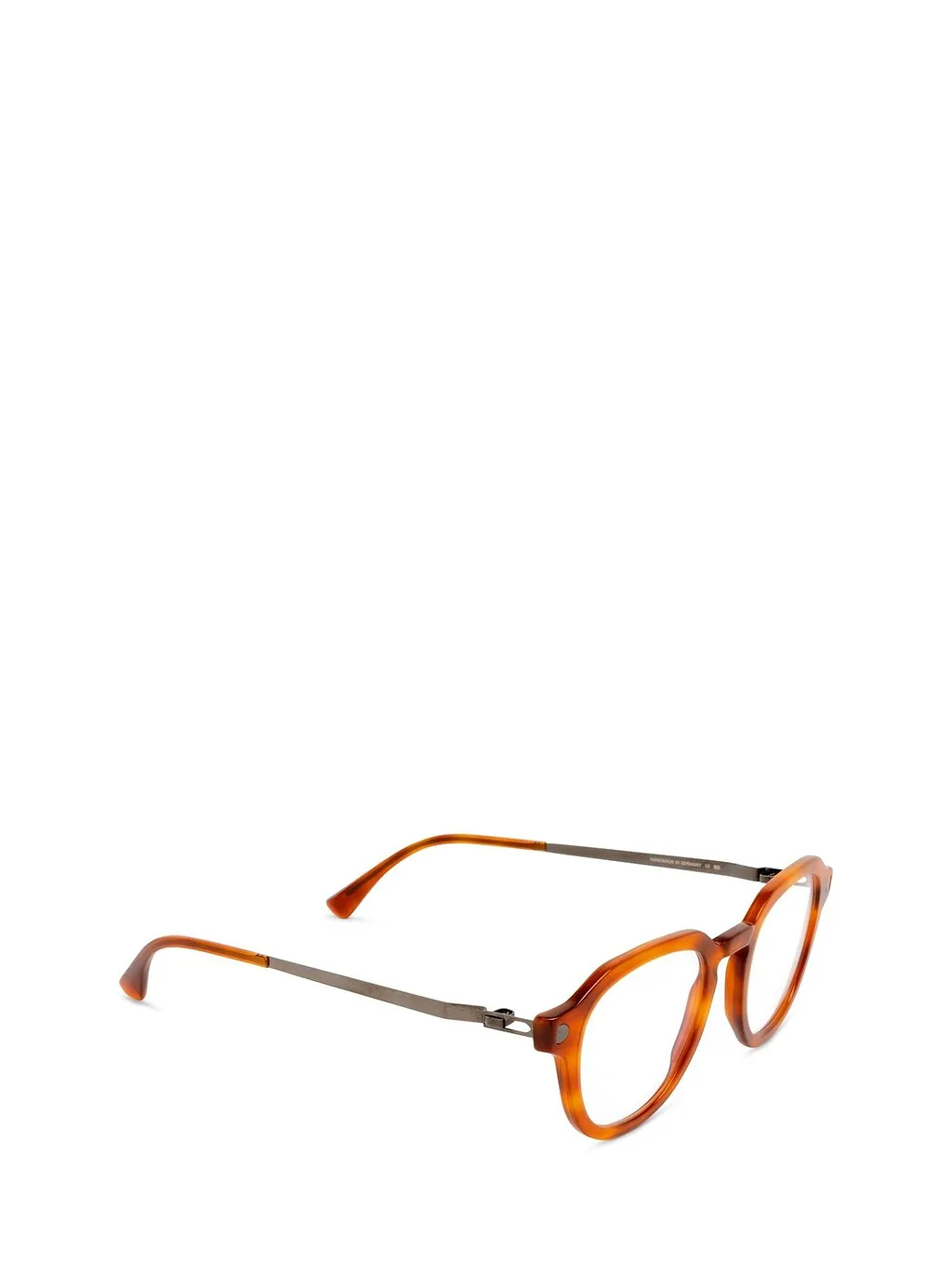 Mykita Elbert Oval Frame Glasses