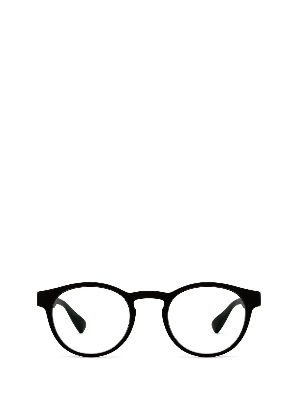 Mykita Ellum Round Frame Glasses