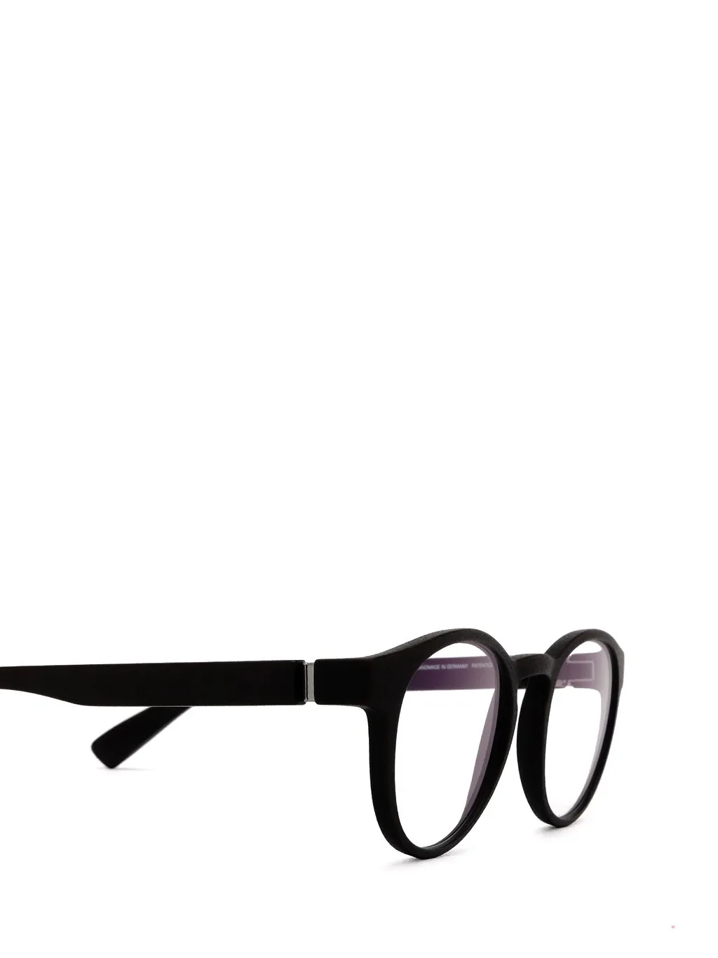 Mykita Ellum Round Frame Glasses