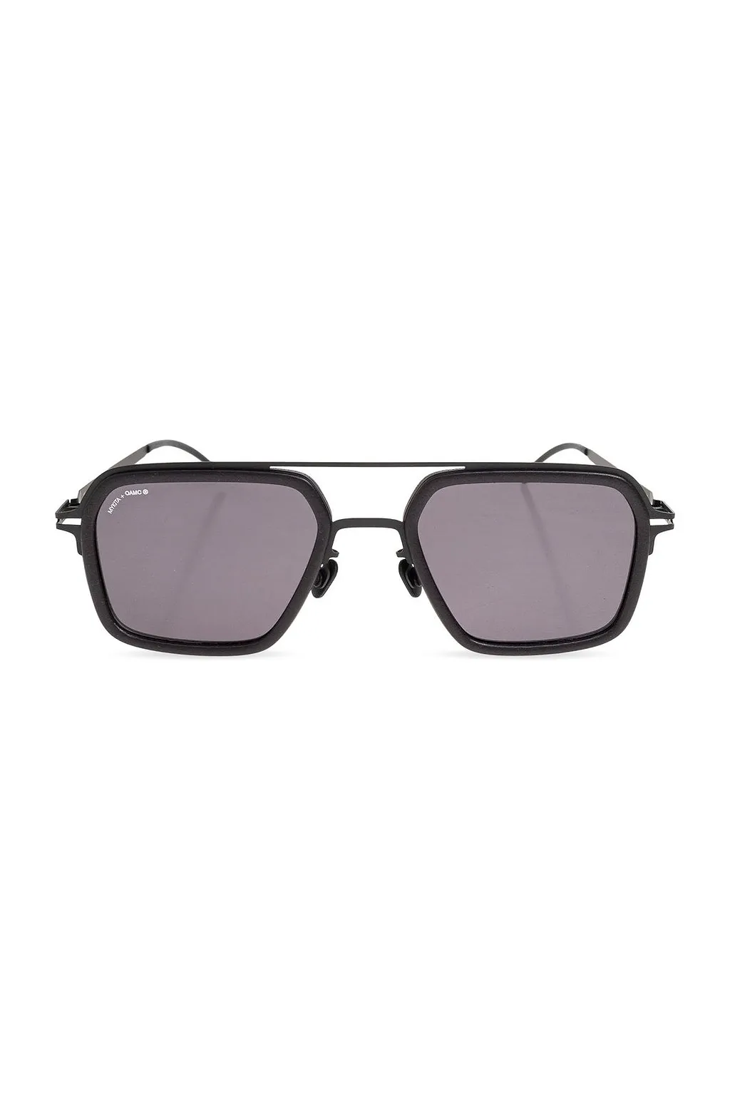 Mykita Geometric Frame Sunglasses