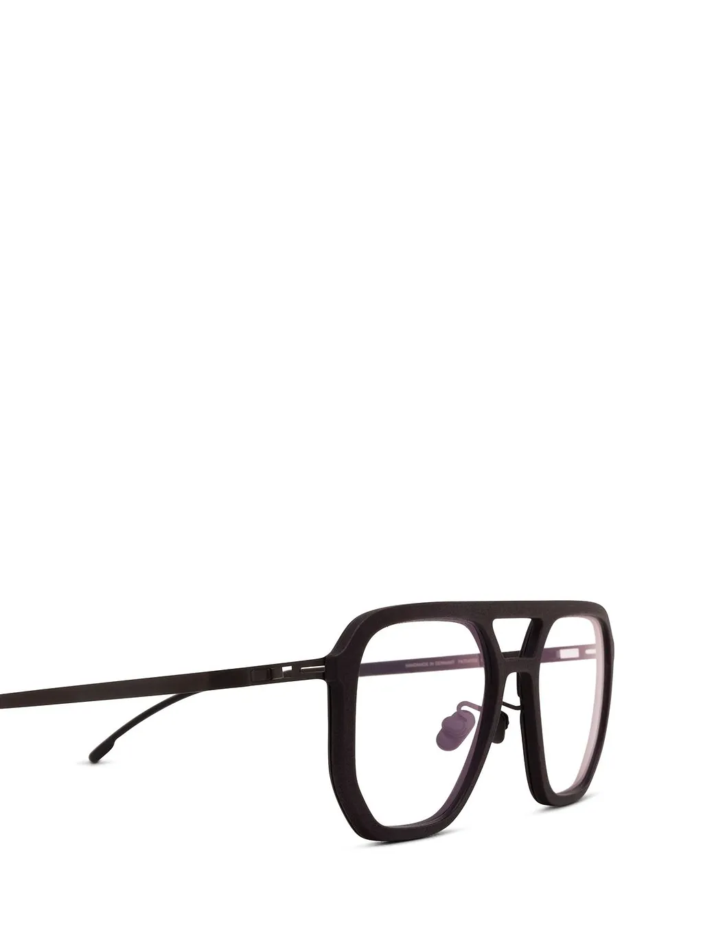 Mykita Dalur Square Frame Glasses