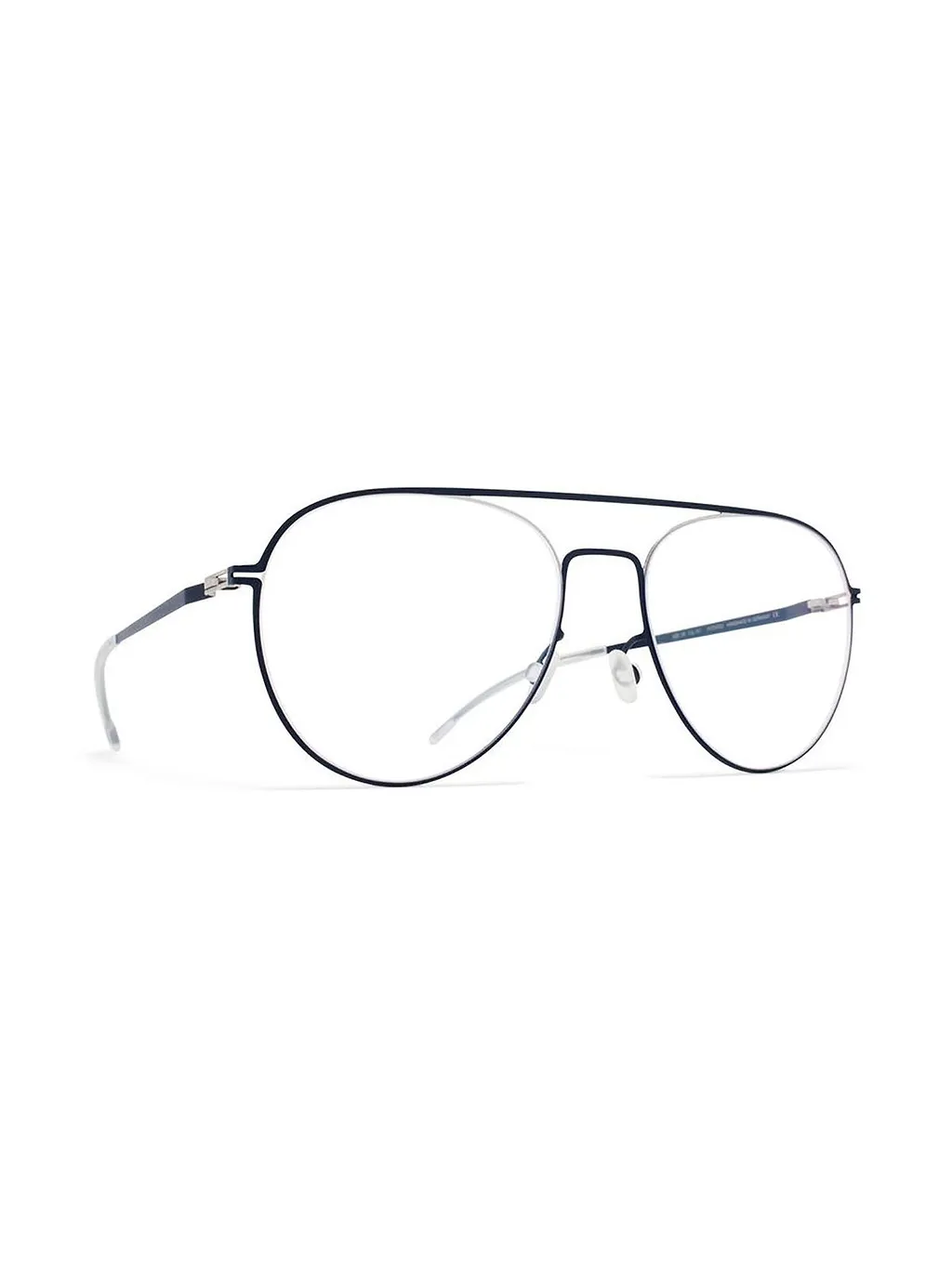Mykita Eero Aviator Frame Glasses