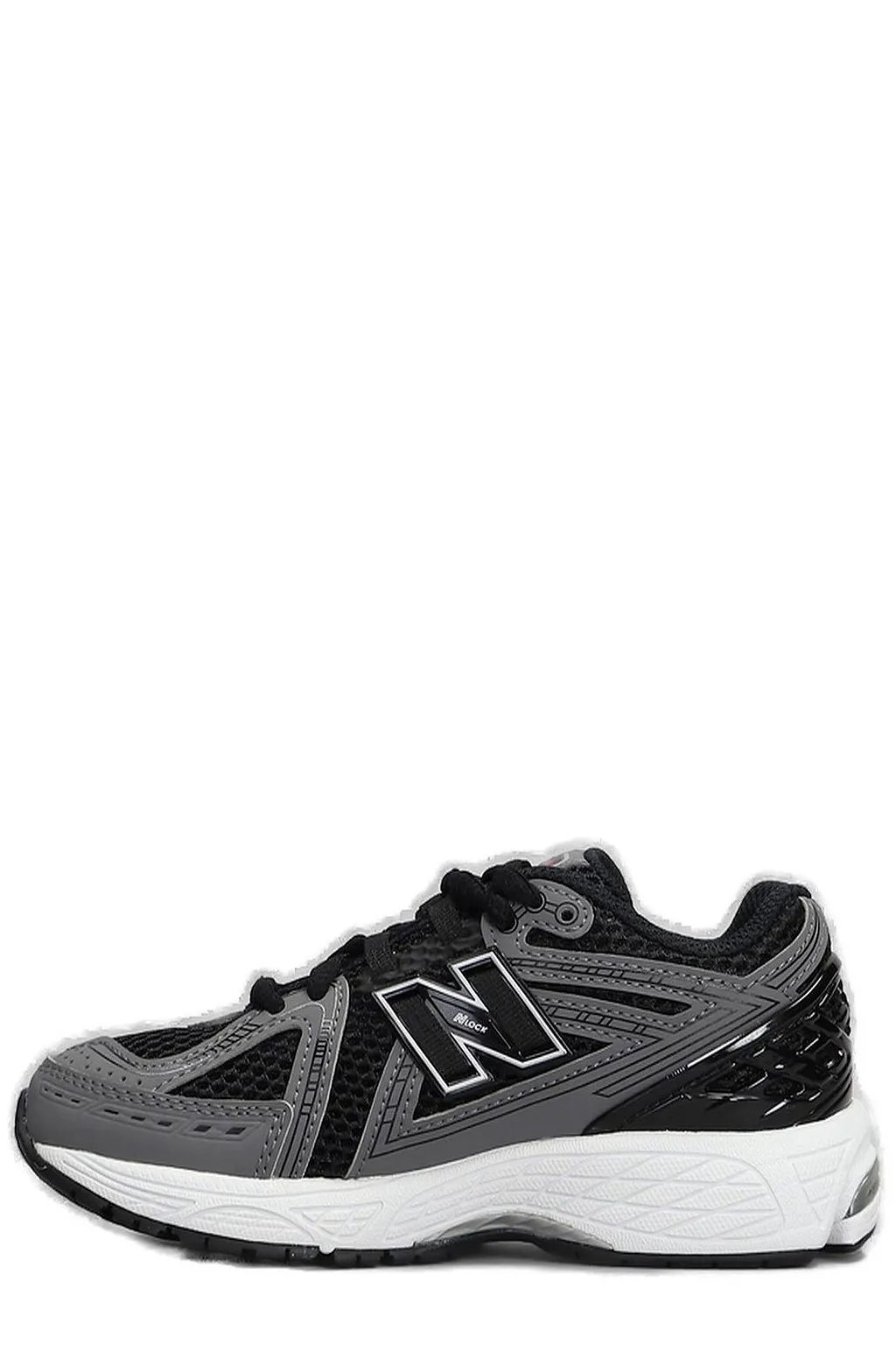 New Balance Kids 1906 Lace-Up Sneakers