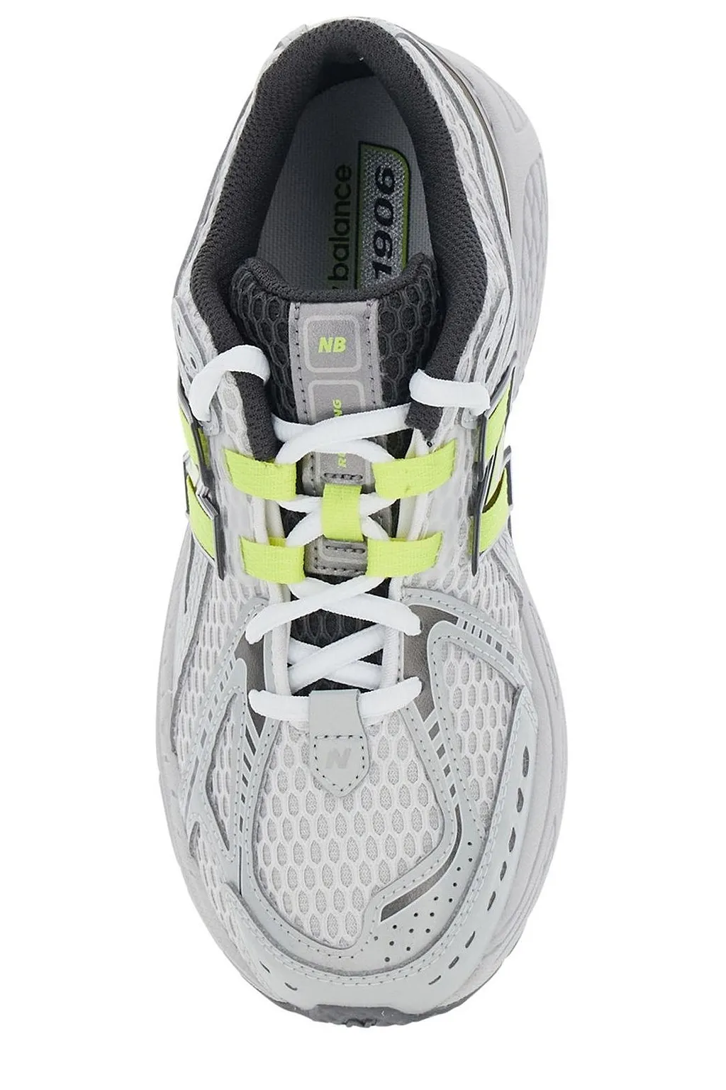 New Balance Kids 1906 Mesh Running Shoes