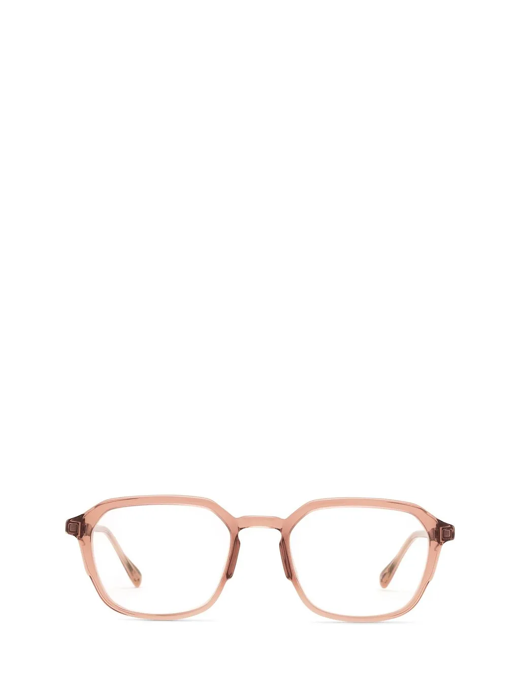 Janan Square Frame Glasses