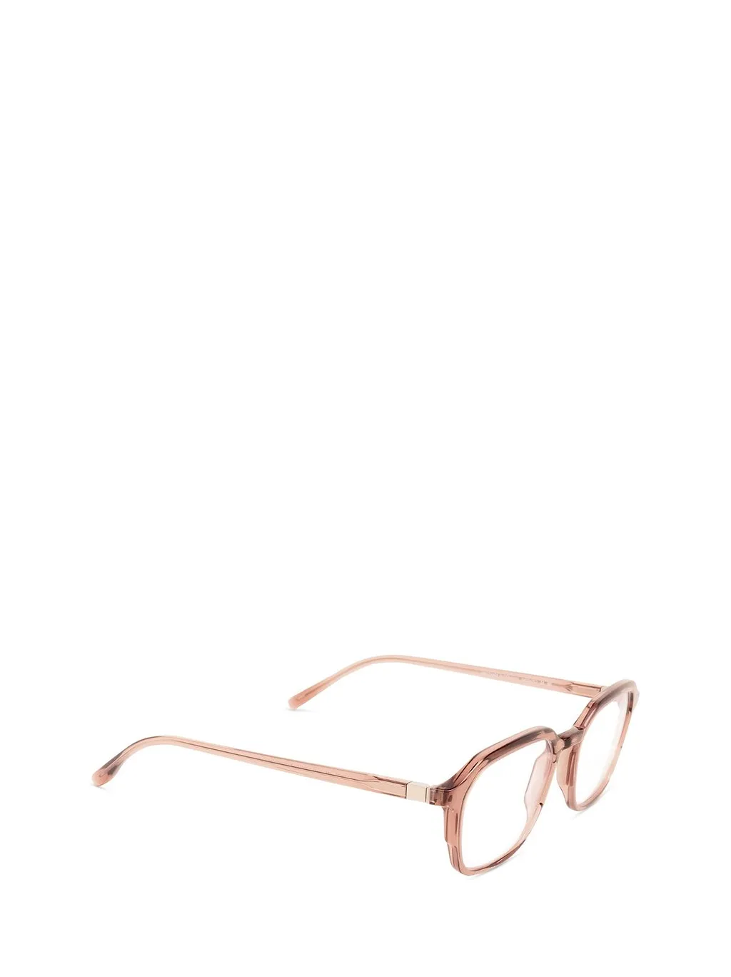 Janan Square Frame Glasses