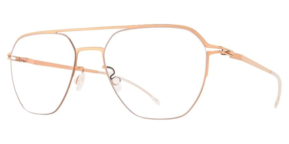 Mykita Imba Aviator Frame Glasses