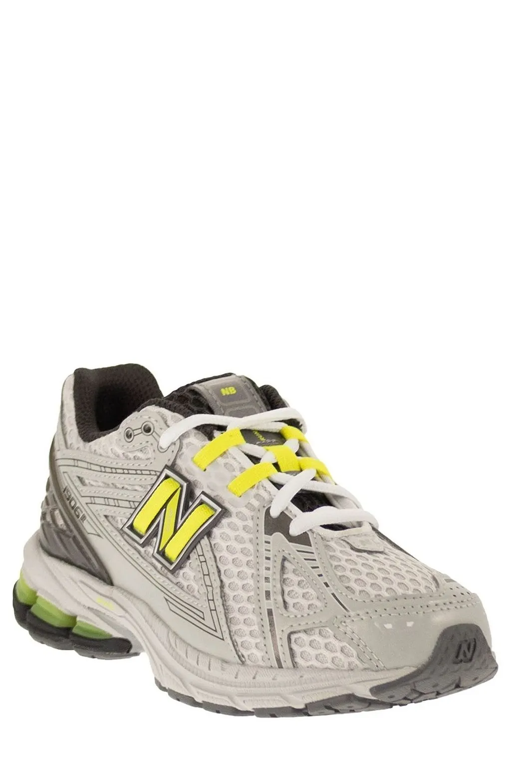 New Balance Kids 1906 Lace-Up Sneakers