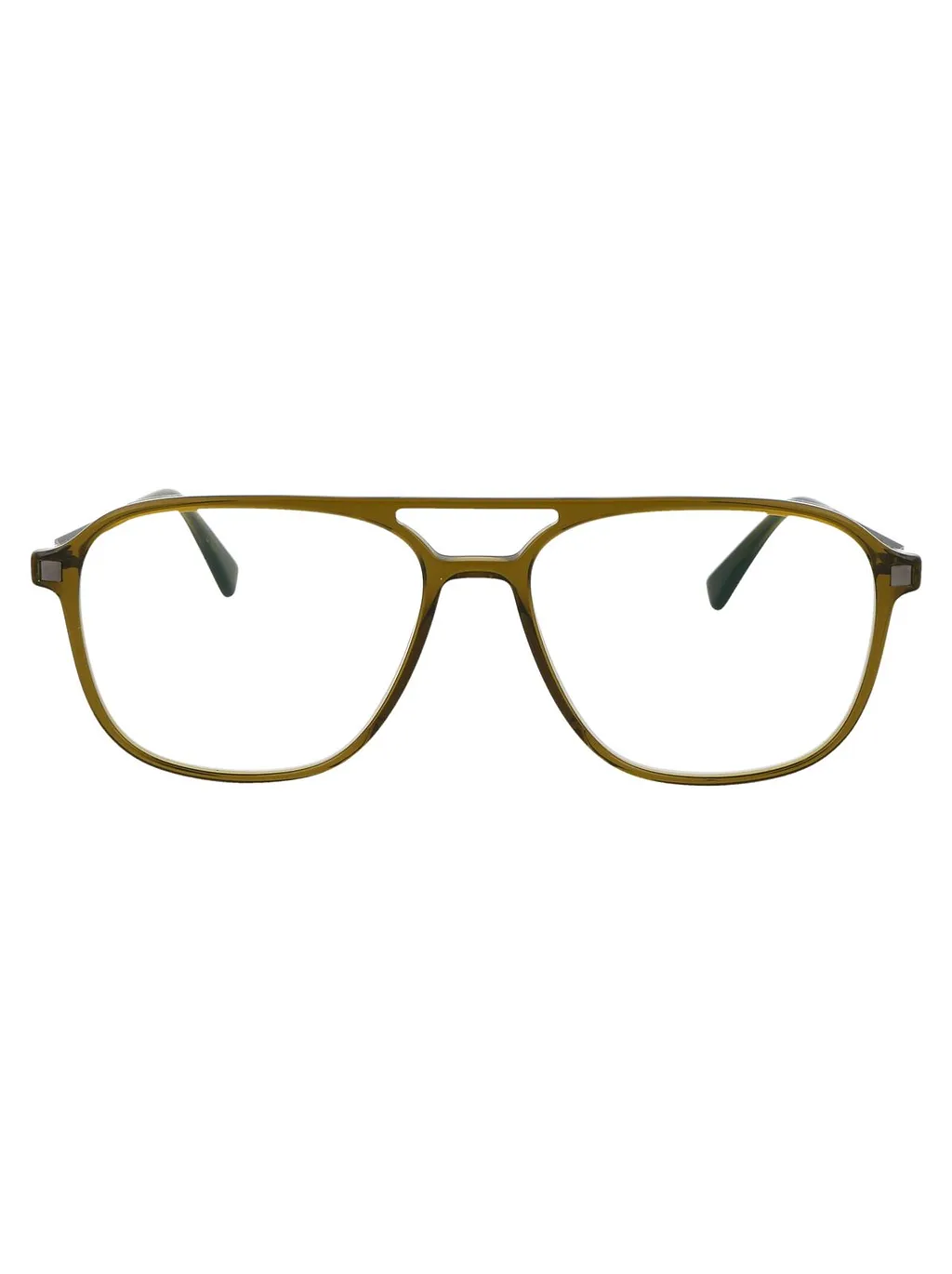 Gylfi Aviator Frame Glasses