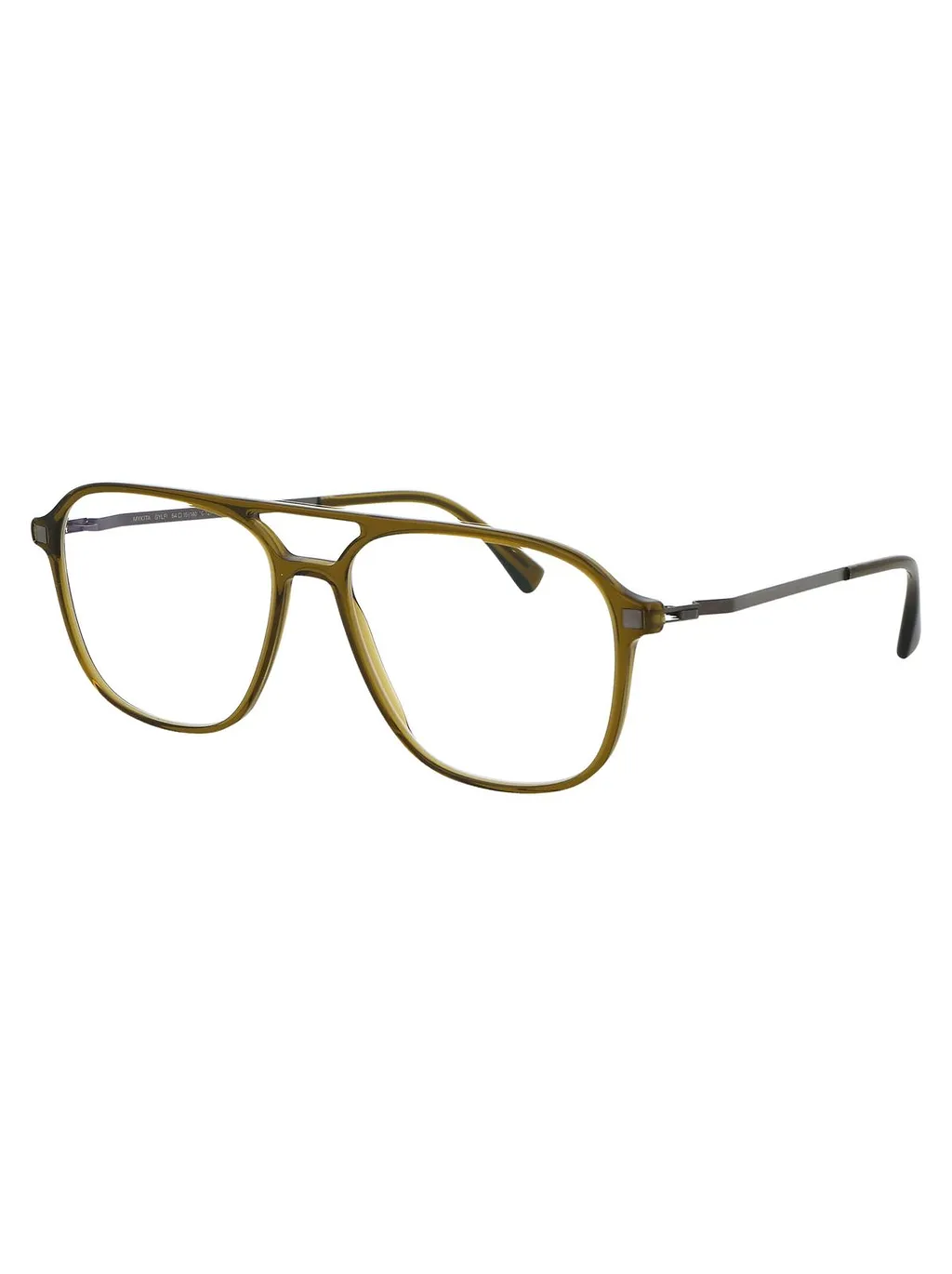 Gylfi Aviator Frame Glasses