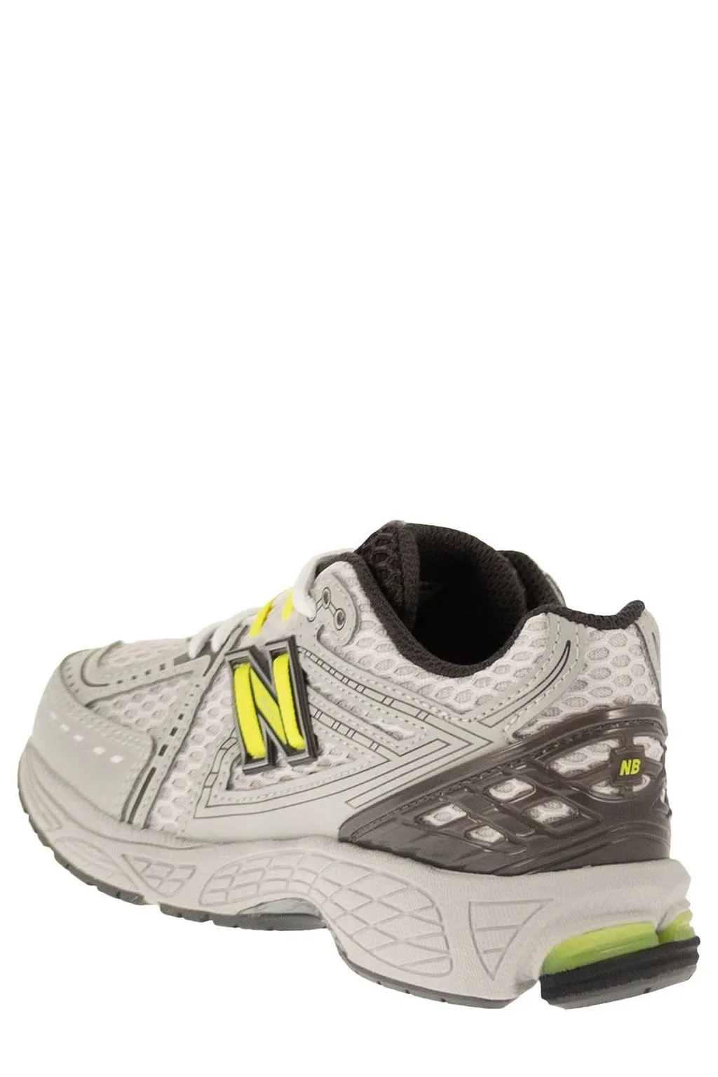 New Balance Kids 1906 Lace-Up Sneakers