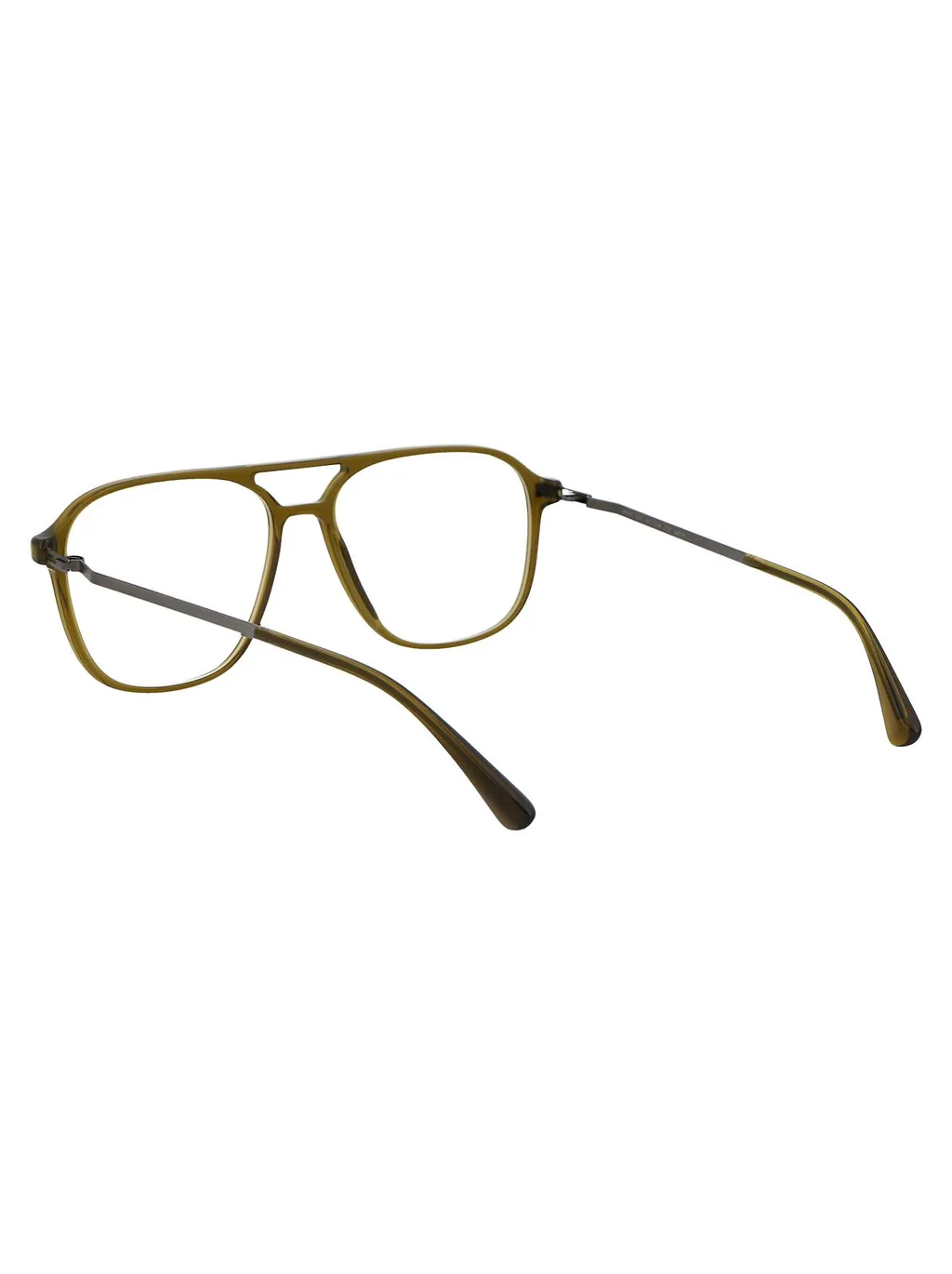 Gylfi Aviator Frame Glasses