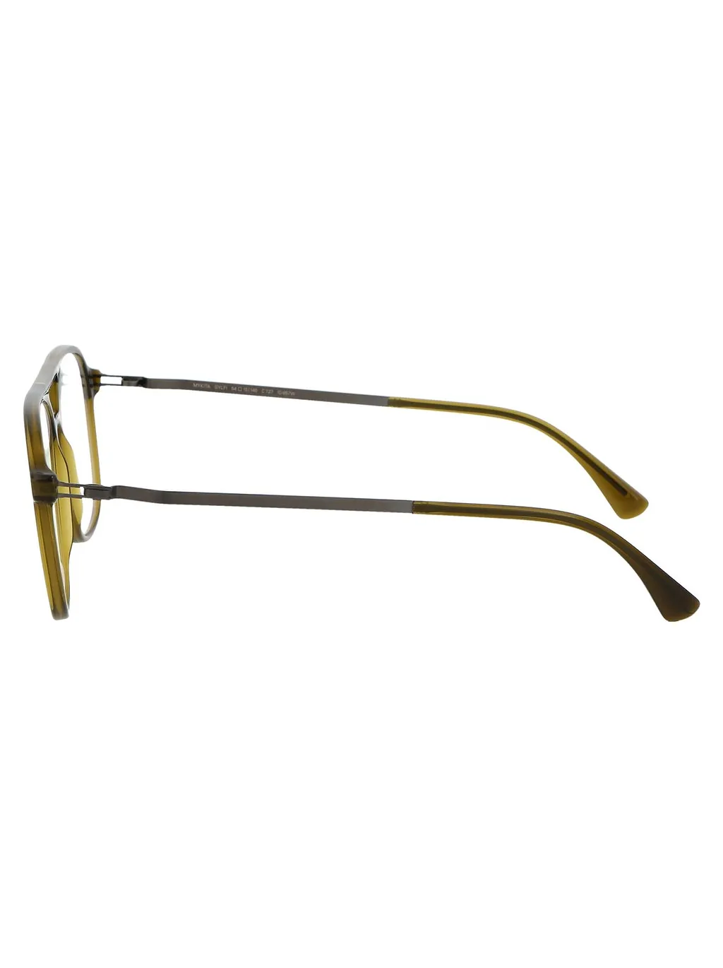 Gylfi Aviator Frame Glasses