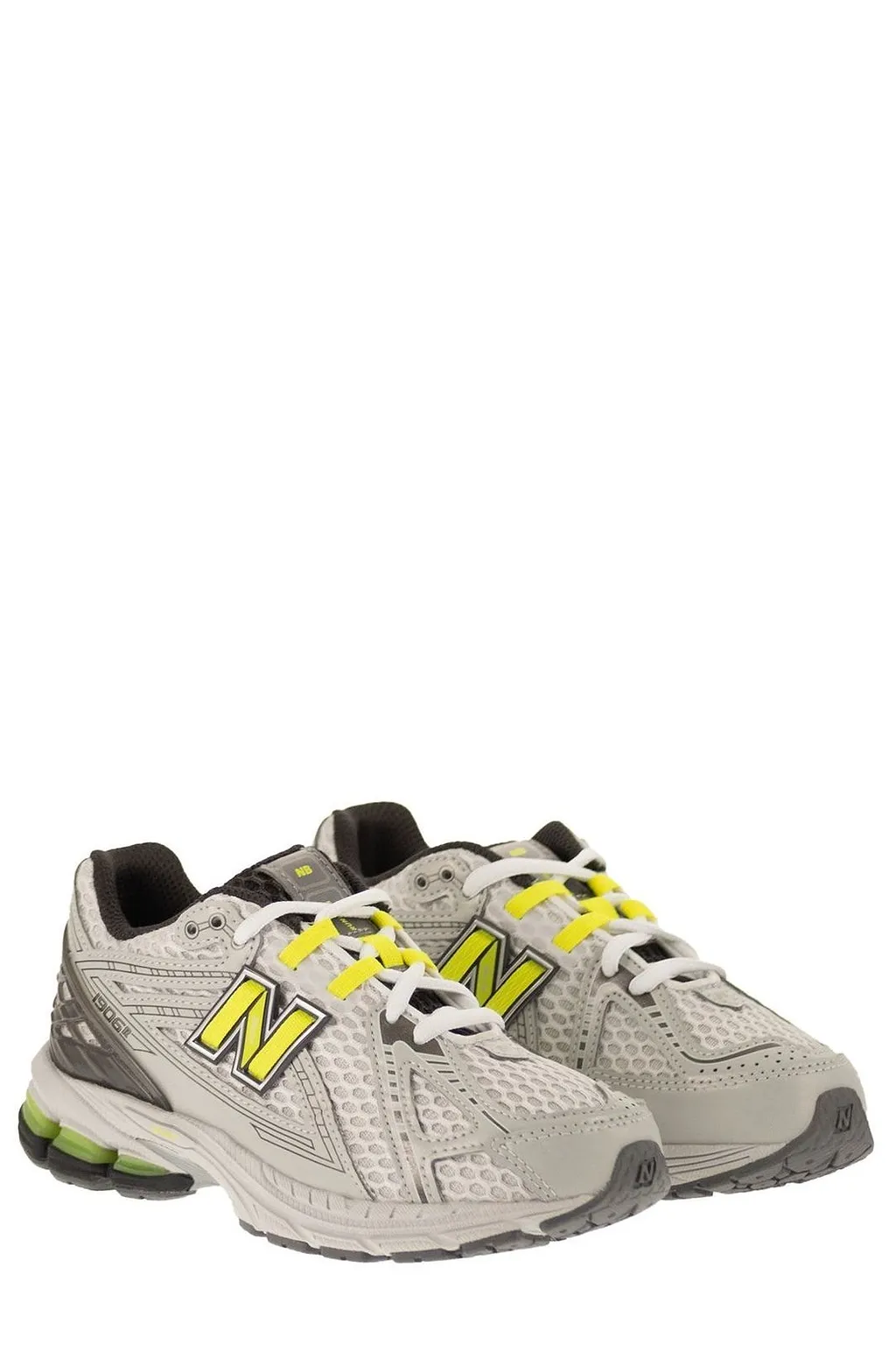 New Balance Kids 1906 Lace-Up Sneakers