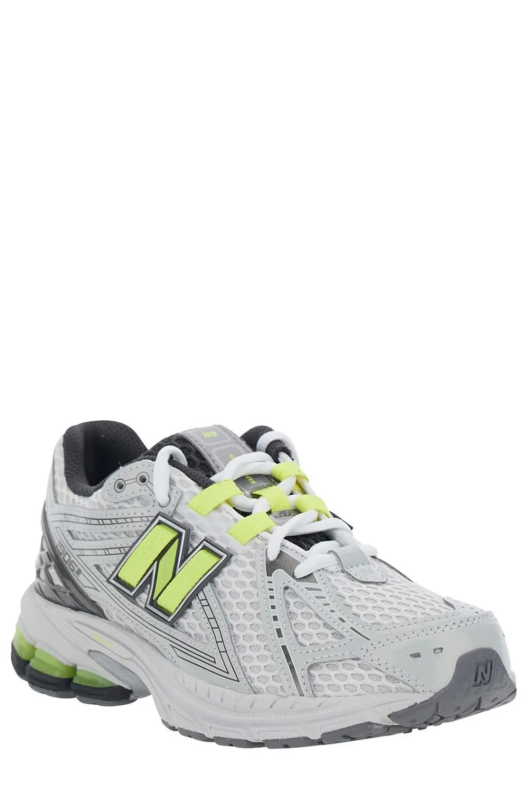 New Balance Kids 1906 Mesh Running Shoes