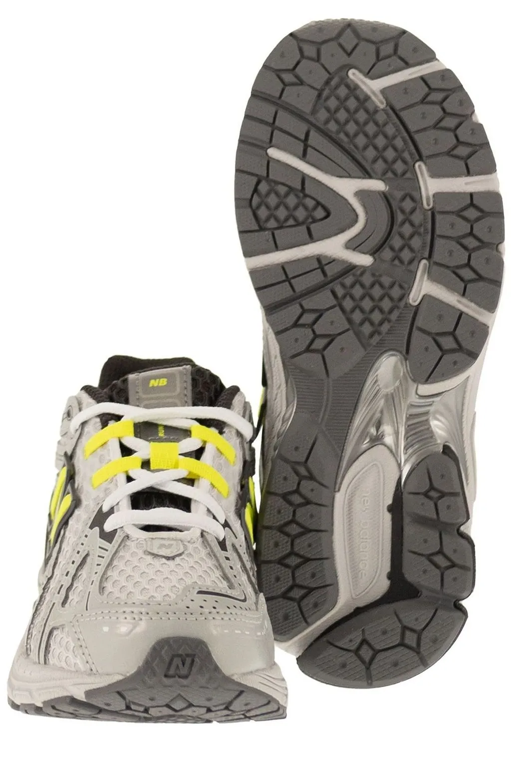 New Balance Kids 1906 Lace-Up Sneakers