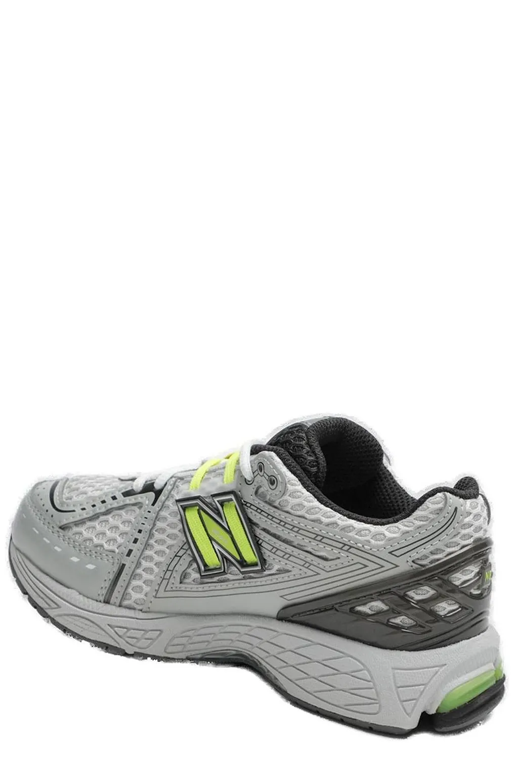 New Balance Kids 1906 Mesh Running Shoes