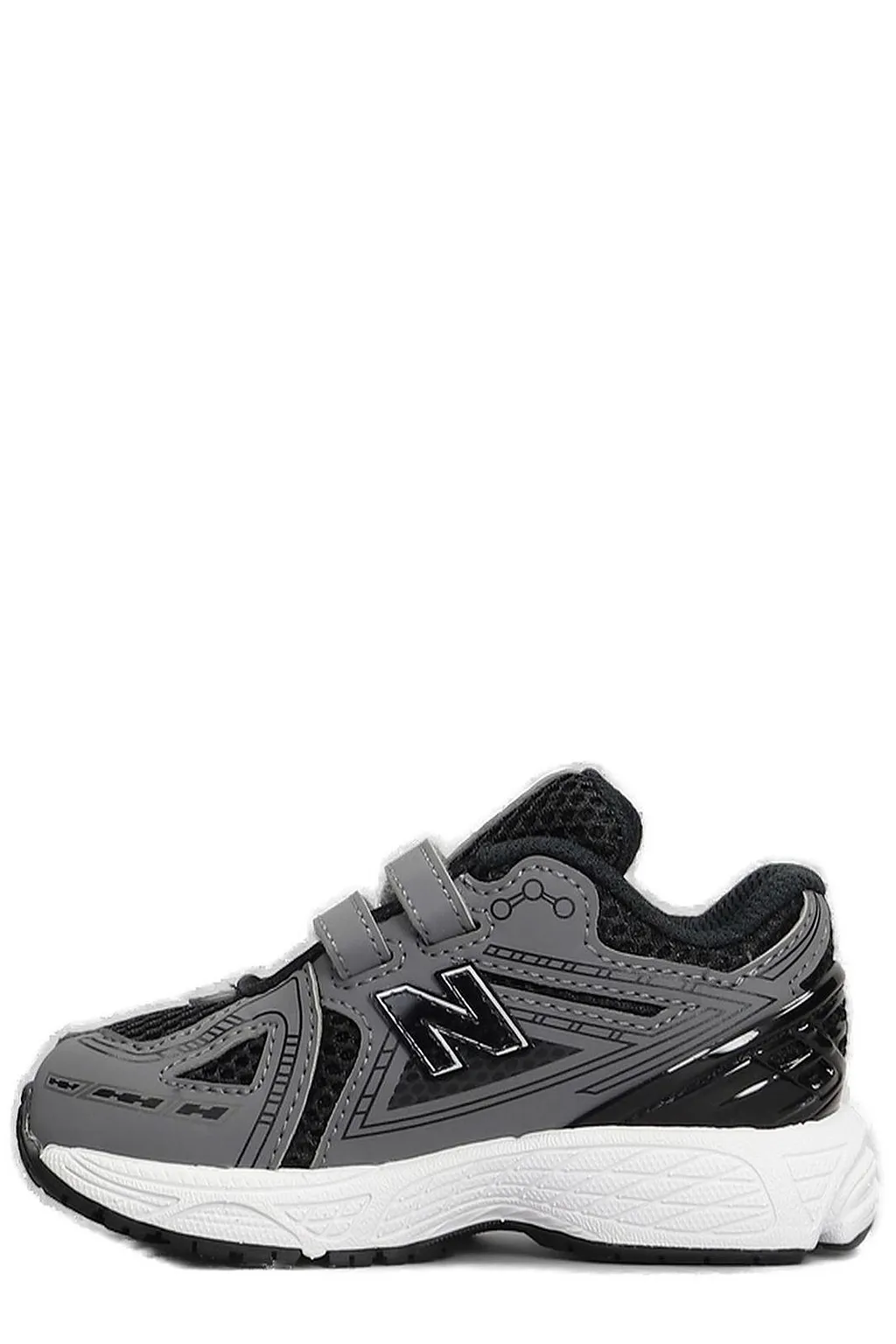 New Balance Kids 1906 Low-Top Sneakers