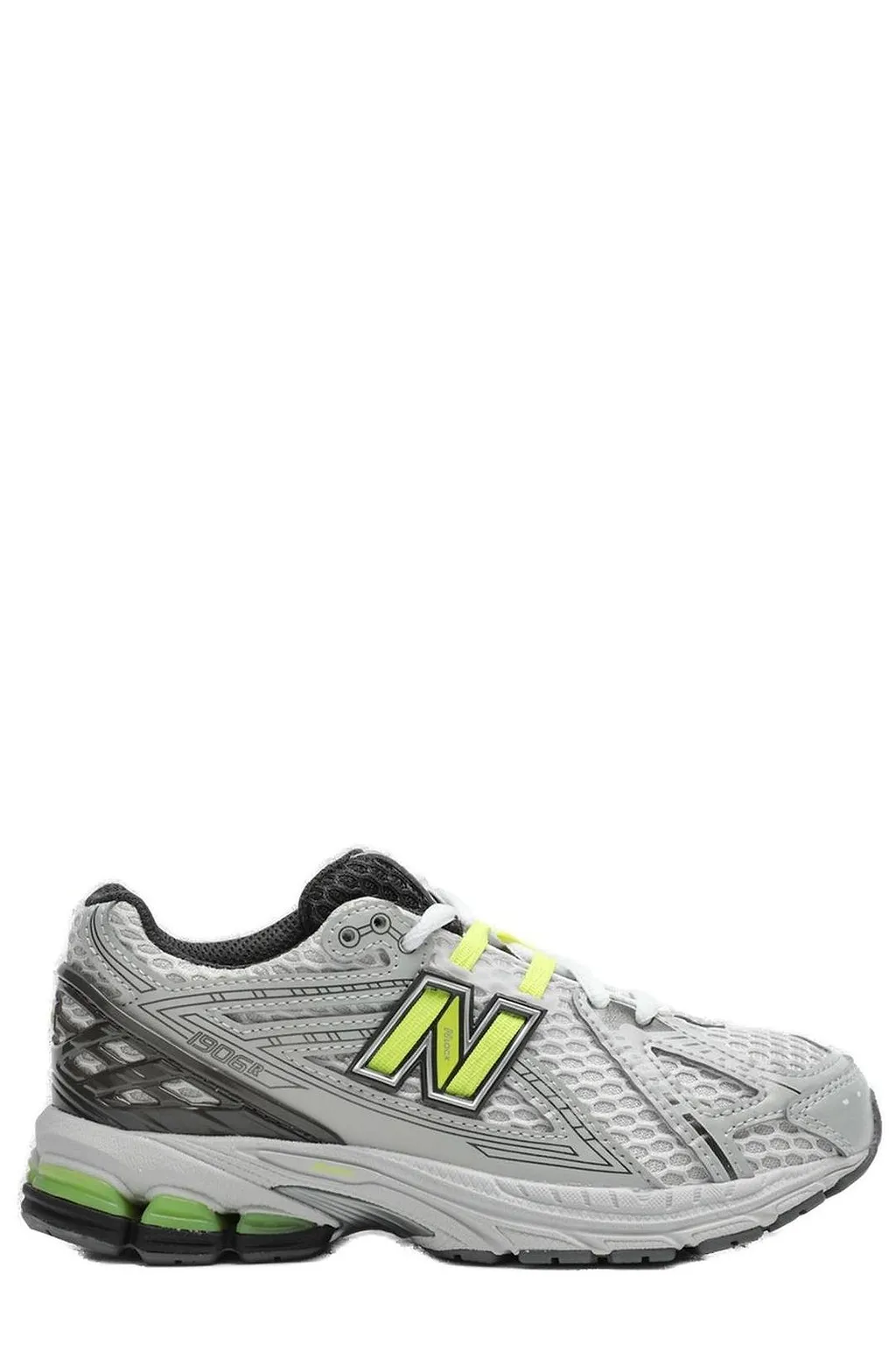 New Balance Kids 1906 Mesh Running Shoes