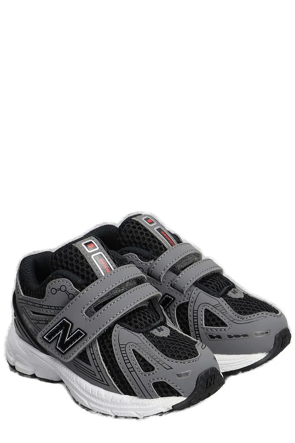 New Balance Kids 1906 Low-Top Sneakers