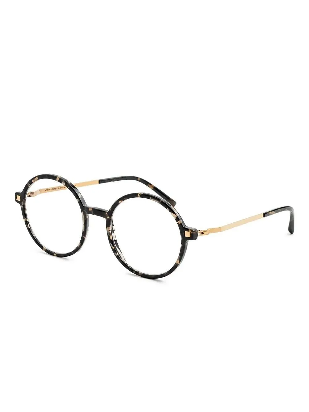 Mykita Keoma Round Frame Glasses