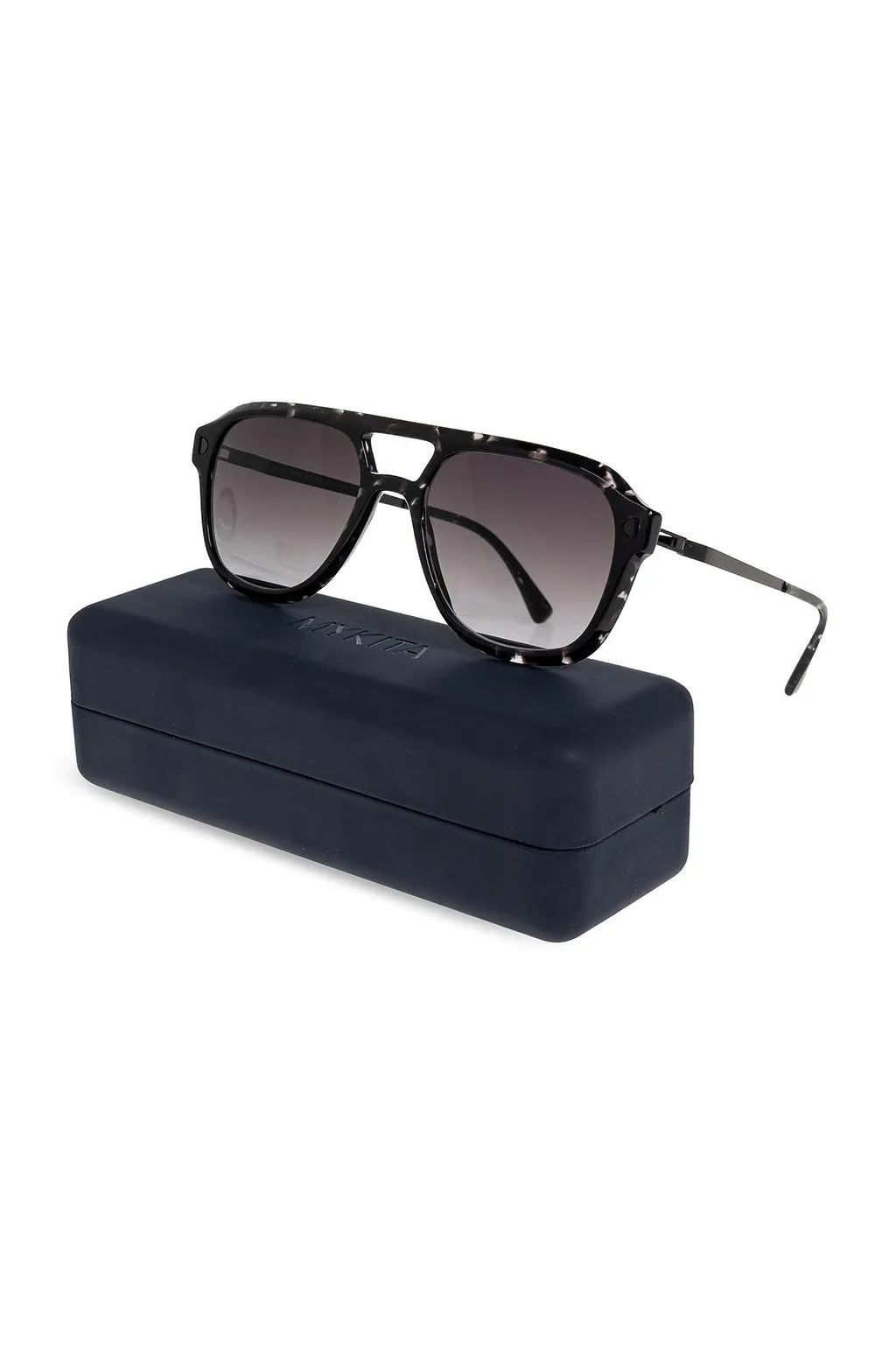 Lavand Pilot Frame Sunglasses