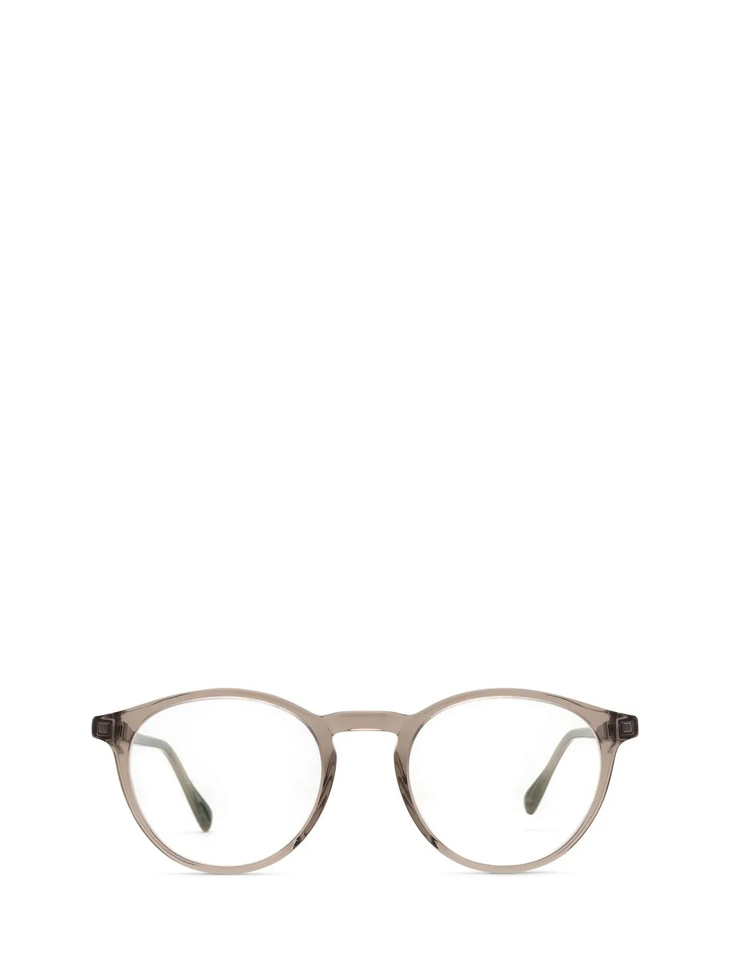 Lais Oval Frame Glasses