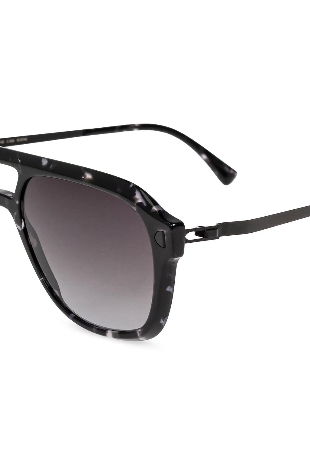 Lavand Pilot Frame Sunglasses