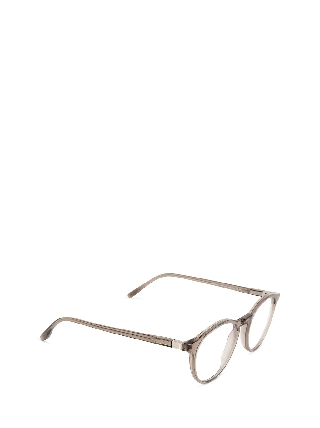 Lais Oval Frame Glasses