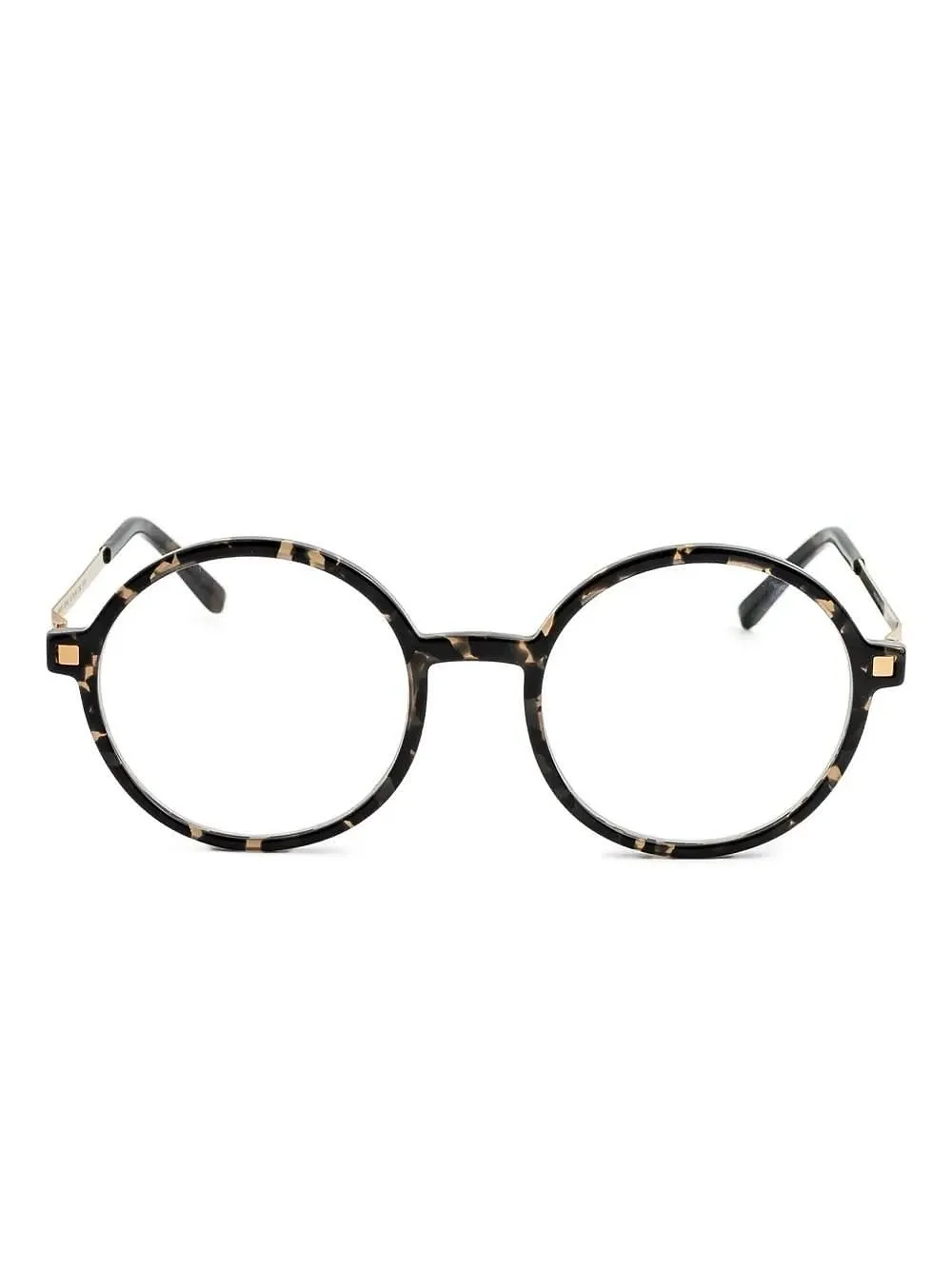 Mykita Keoma Round Frame Glasses