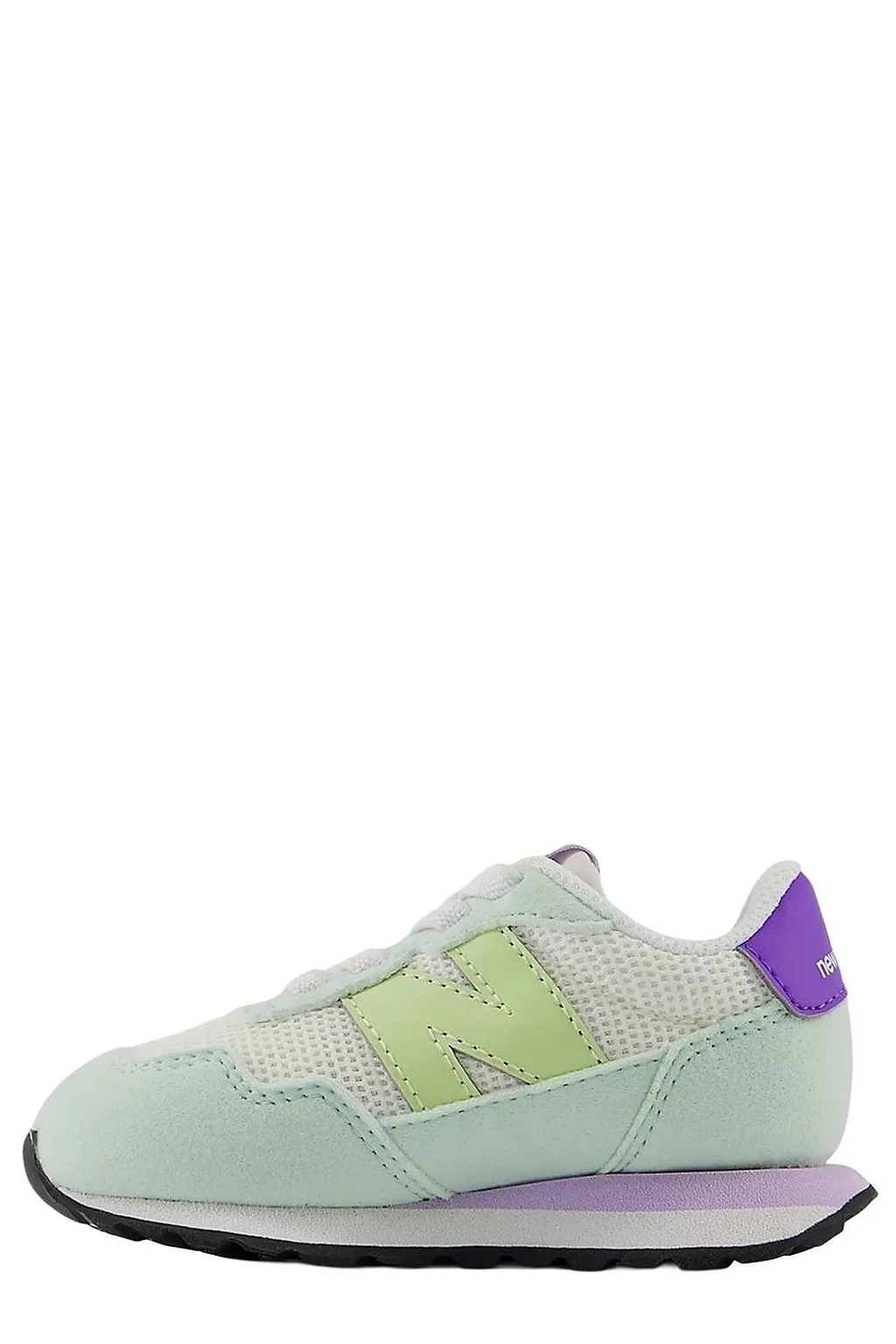 New Balance Kids 237 Low-Top Sneakers