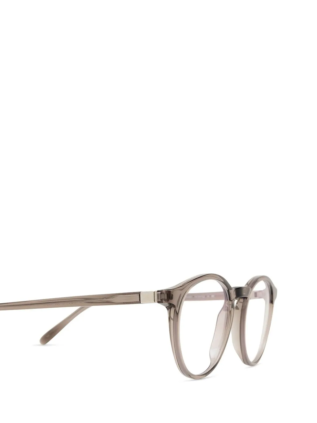 Lais Oval Frame Glasses