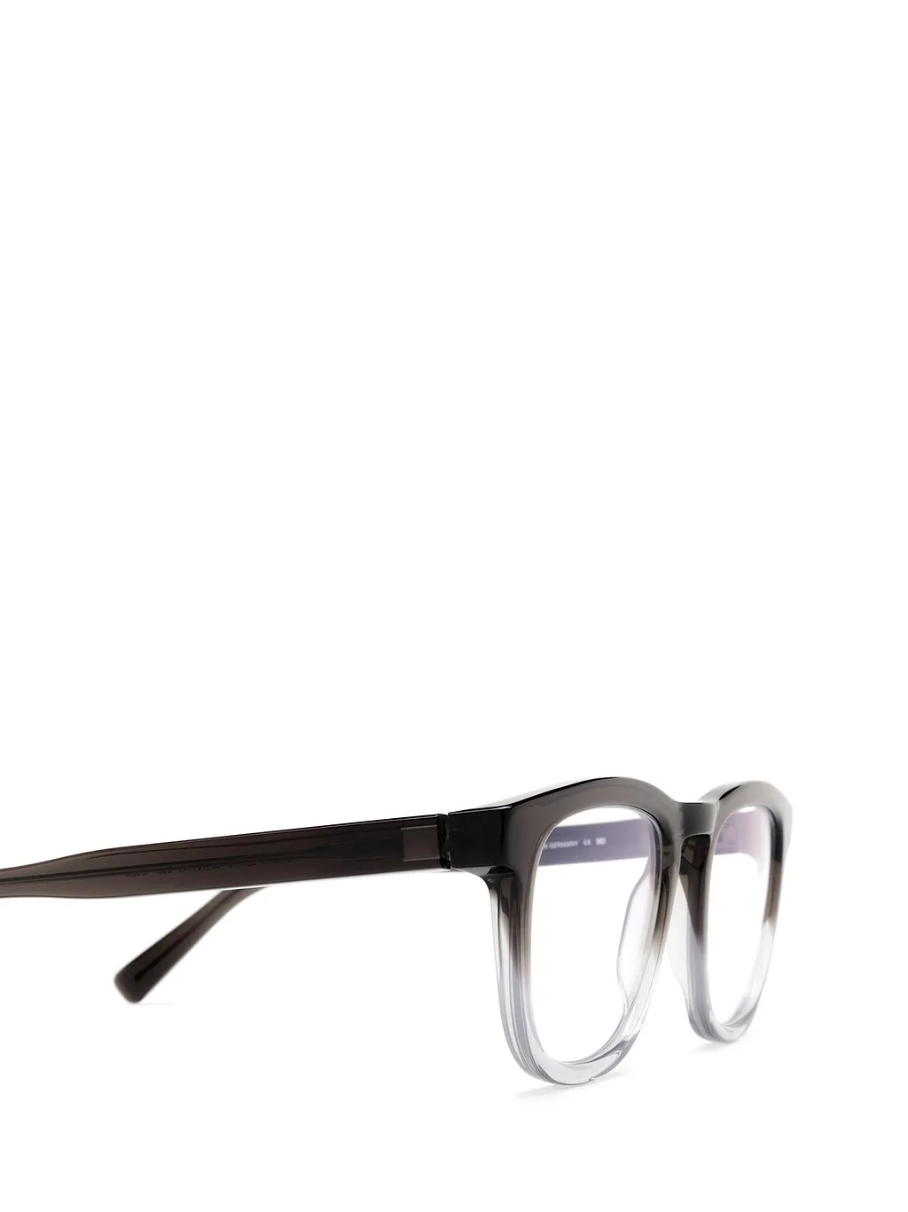 Lerato Square Frame Glasses