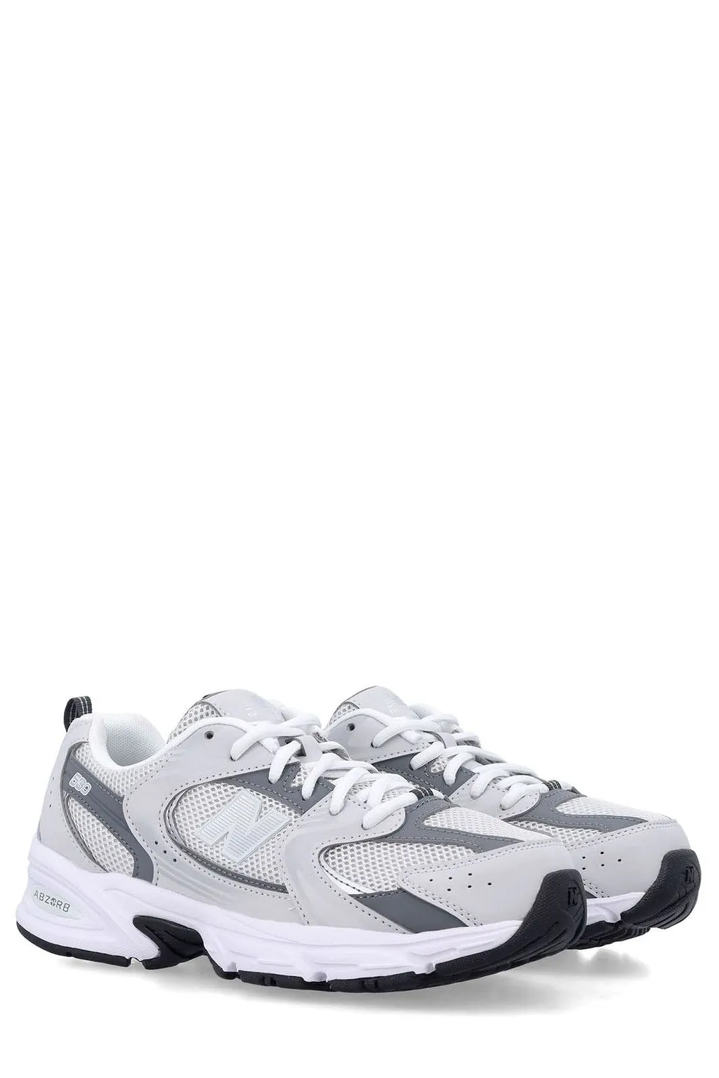 New Balance Kids 530 Lace Up Sneakers