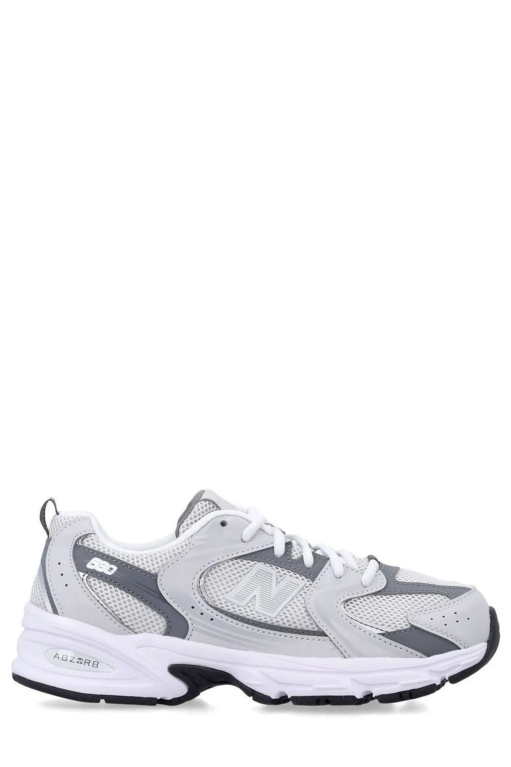 New Balance Kids 530 Lace Up Sneakers