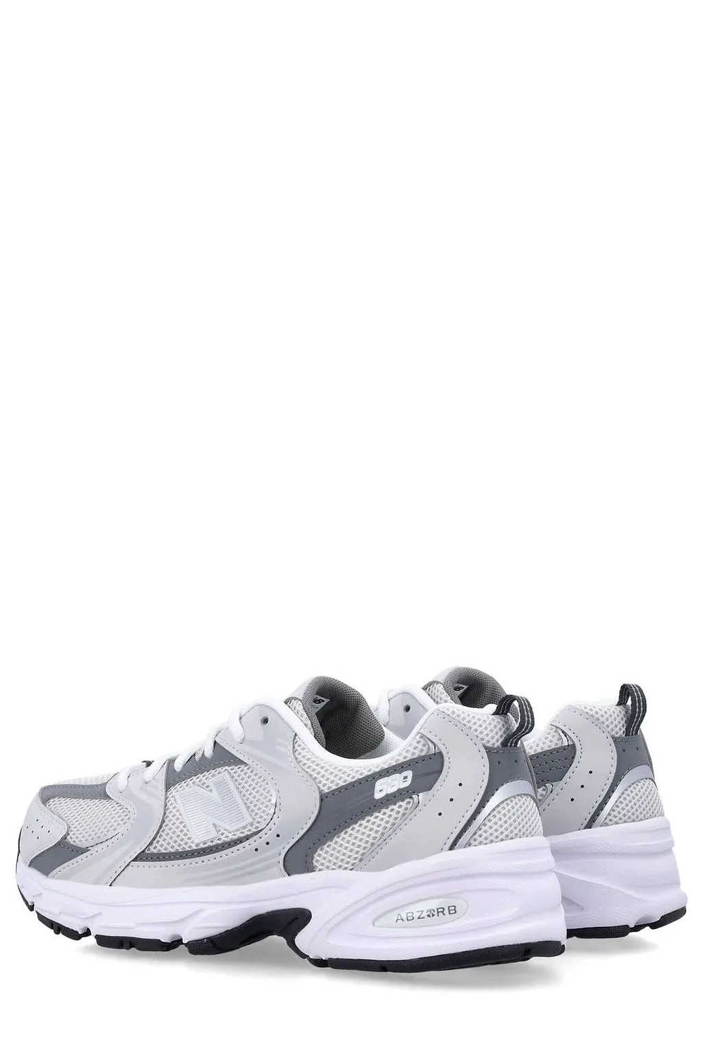 New Balance Kids 530 Lace Up Sneakers