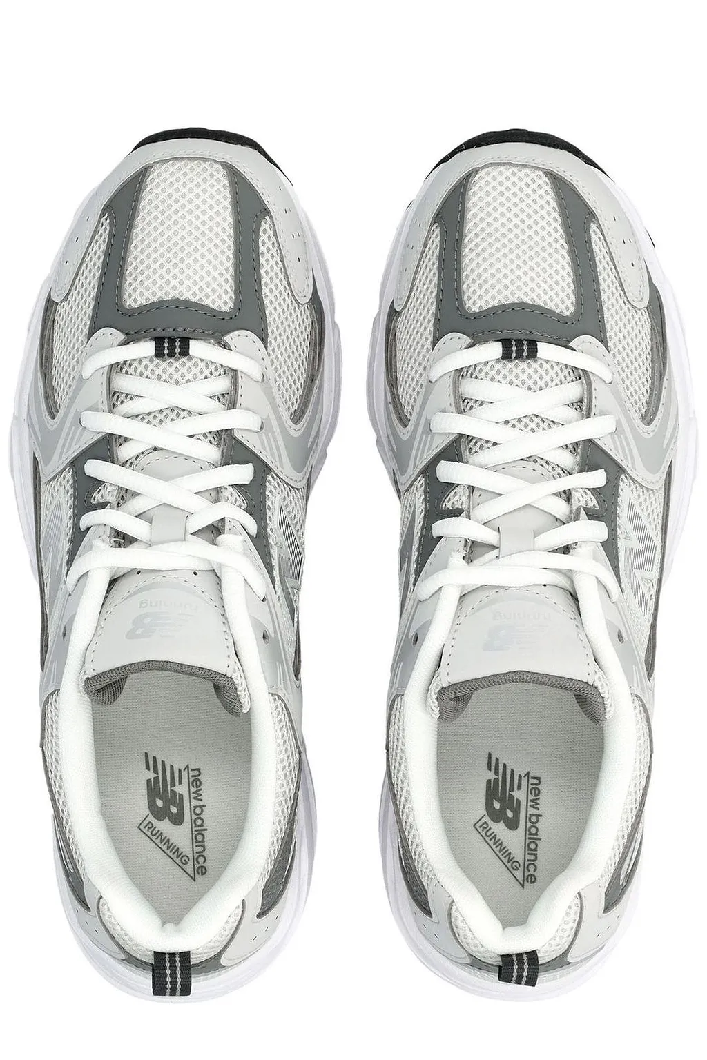 New Balance Kids 530 Lace Up Sneakers