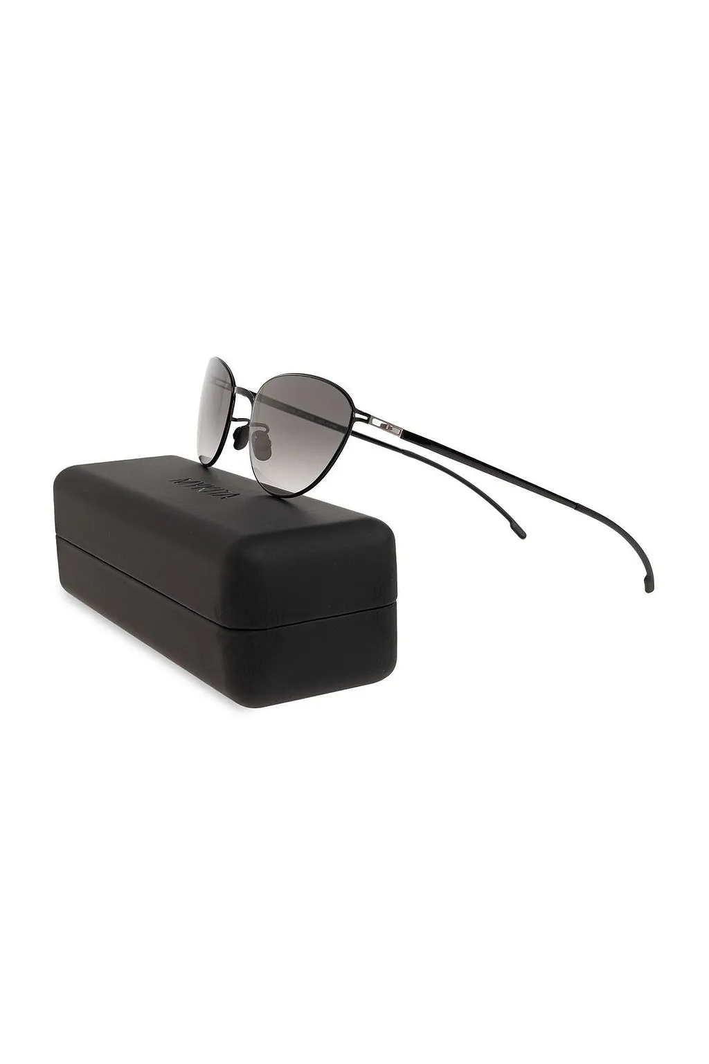 Lilia Cat Eye Frame Sunglasses
