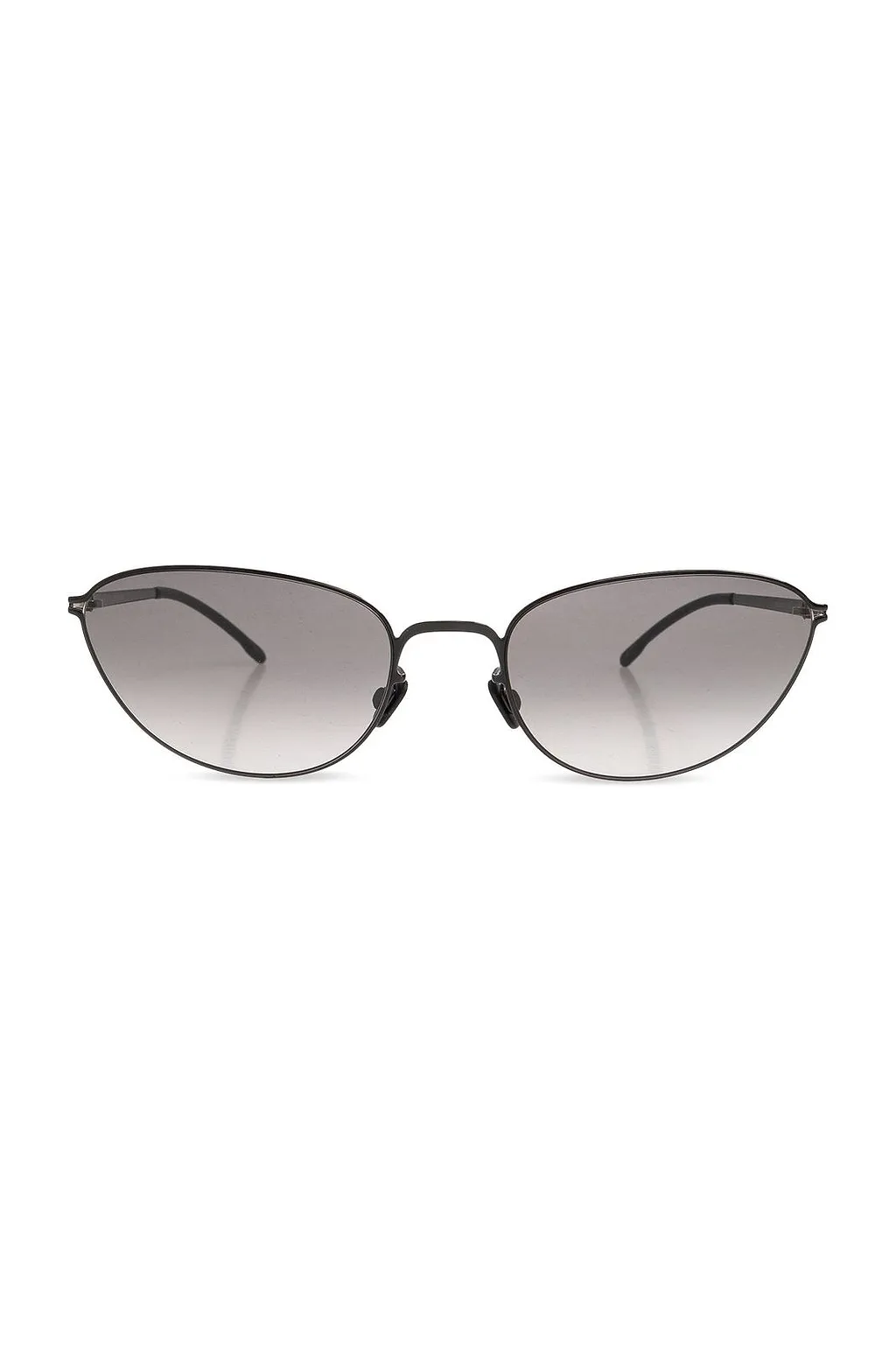 Lilia Cat Eye Frame Sunglasses