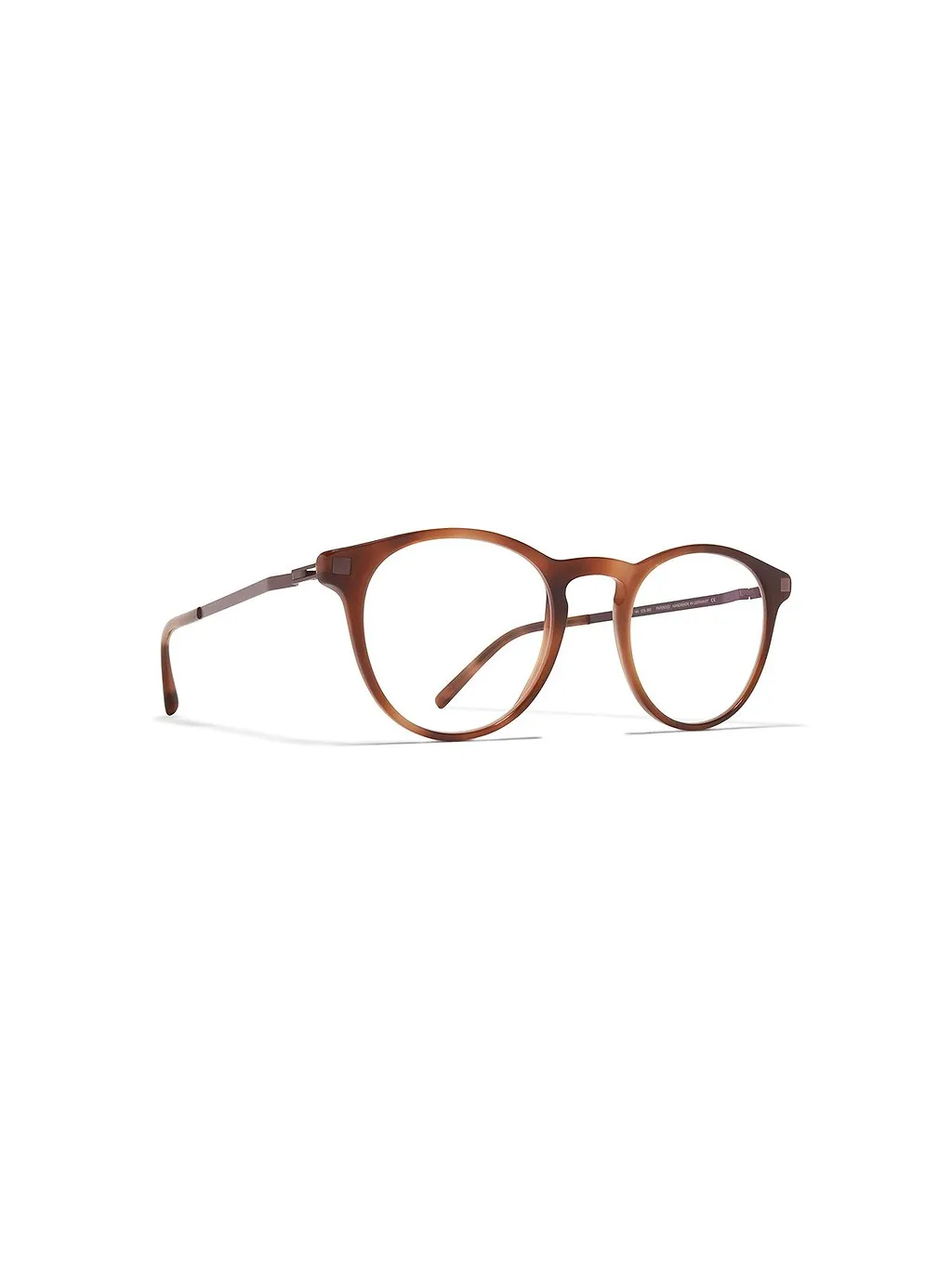 Mykita Lite Talini Round Frame Glasses