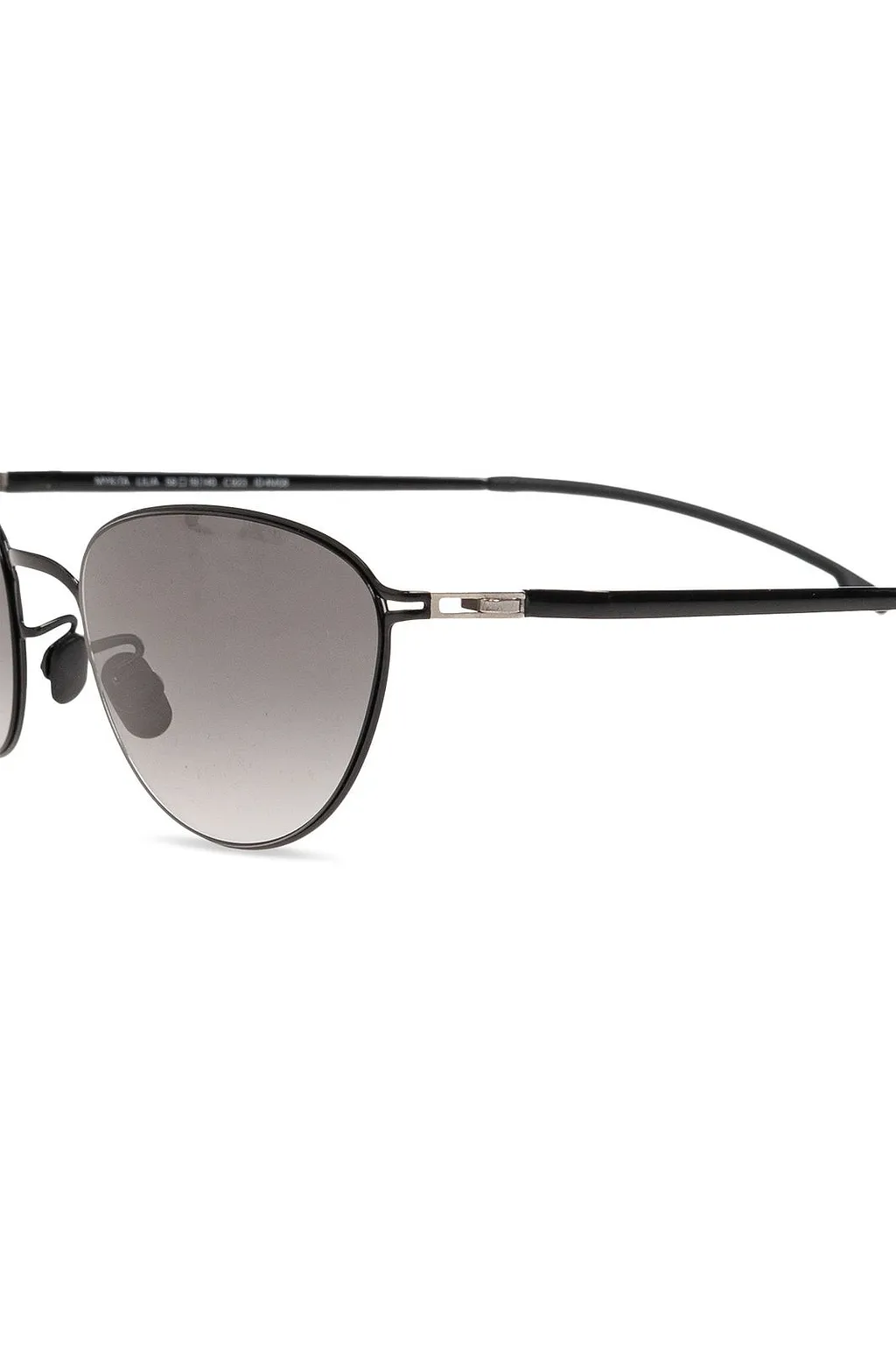 Lilia Cat Eye Frame Sunglasses