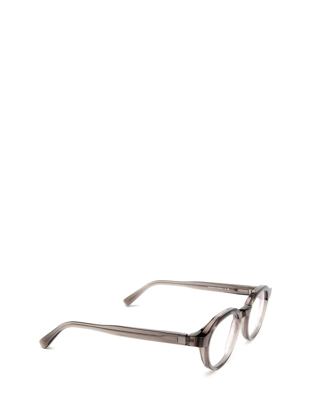 Niam Round Frame Glasses