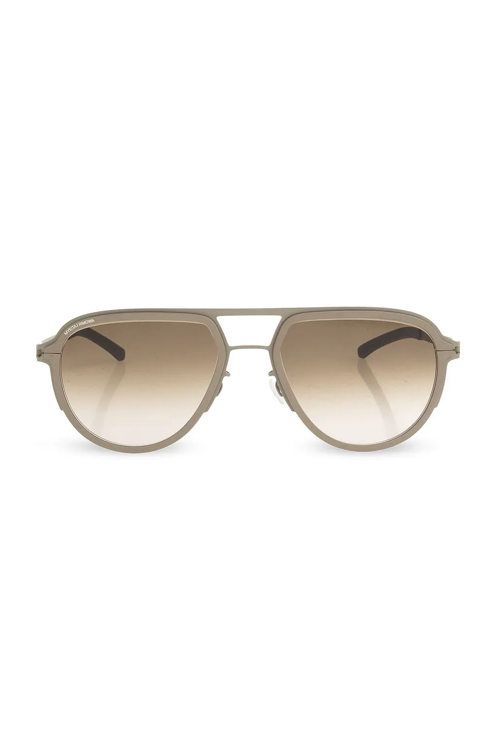 Mykita X Rimowa Aviator Sunglasses