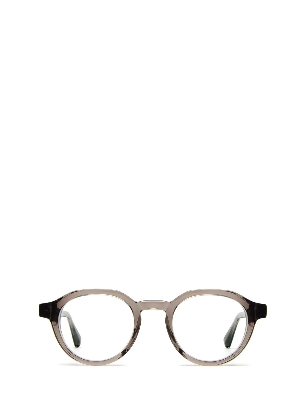 Niam Round Frame Glasses