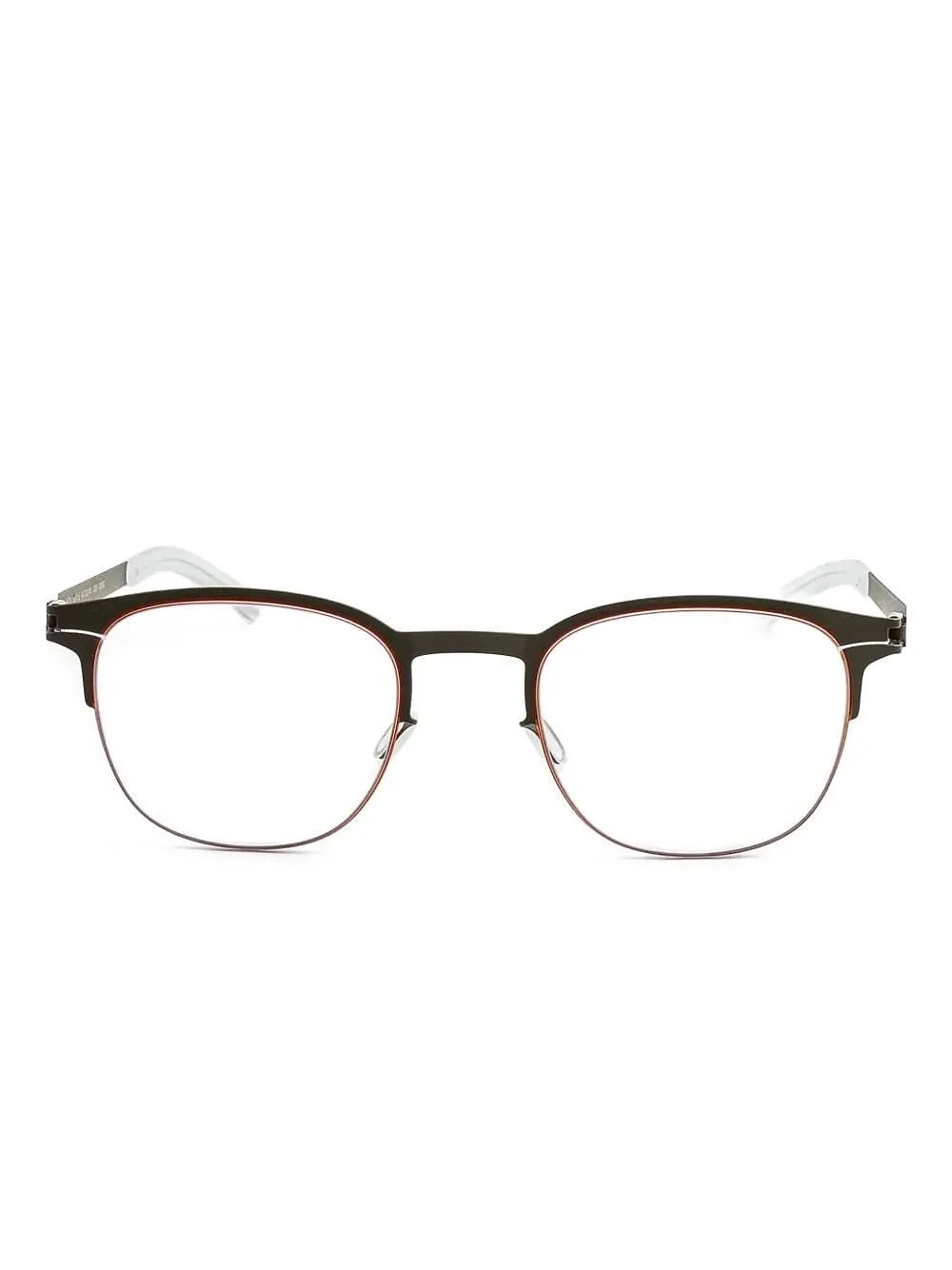 Mykita Neville Square Frame Glasses