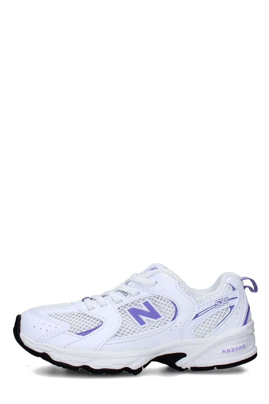 New Balance Kids 530 Mesh-Panel Lace-Up Sneakers